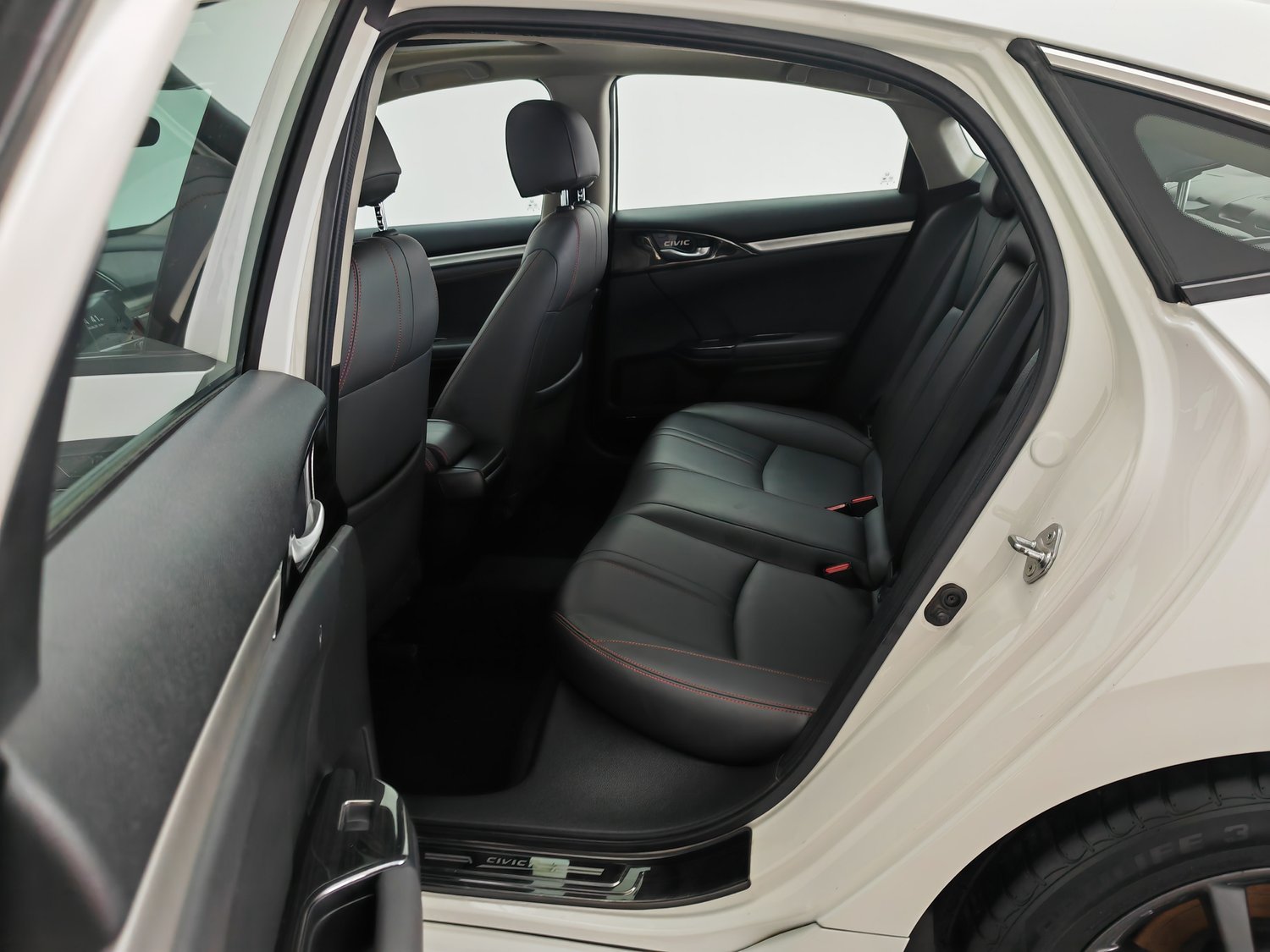 Used Honda Civic 2019 1.5 AT