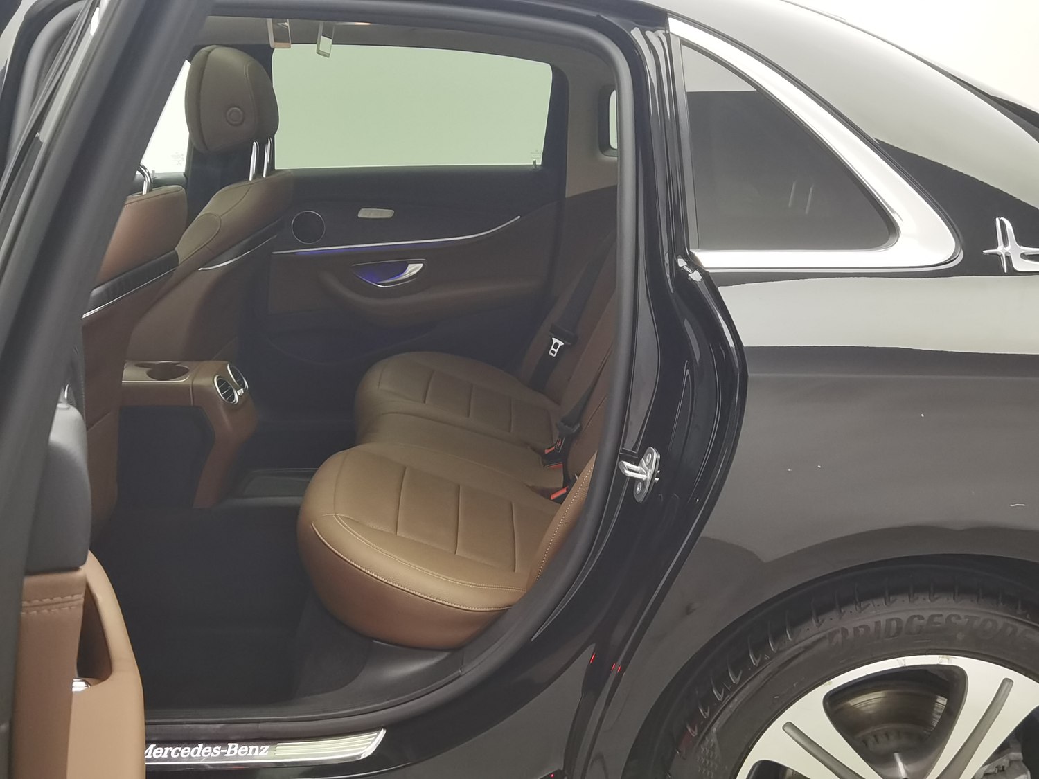 Used Mercedes-Benz E-Class 2019 1.5 AT