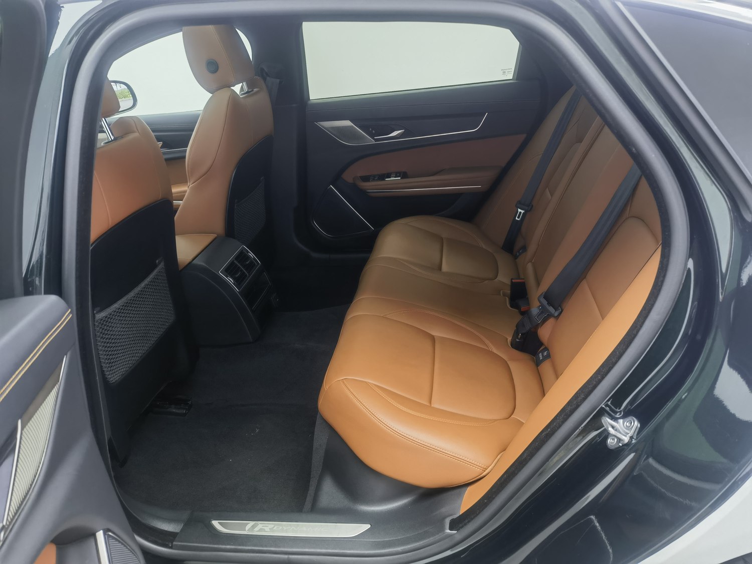 Used Jaguar XFL 2022 2.0 AT