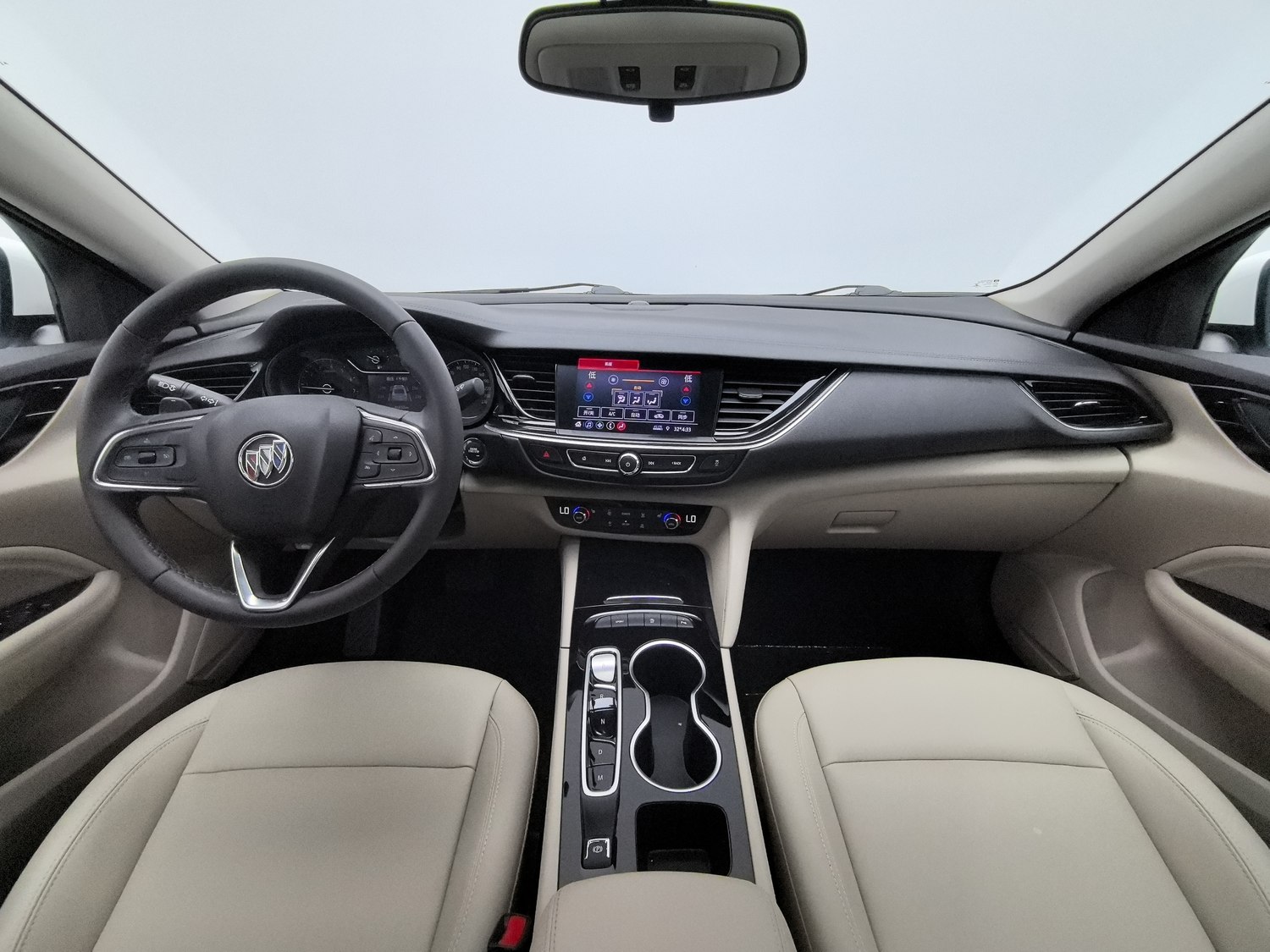Used Buick Regal 2020 1.5 AT