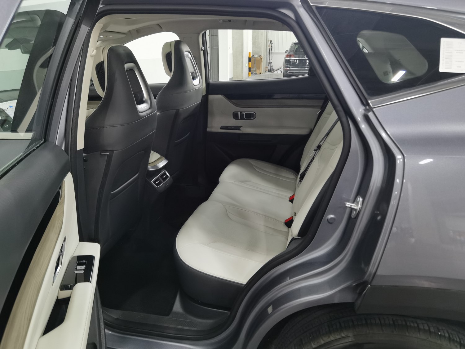 Used Jetour Dasheng 2024 1.6 AT