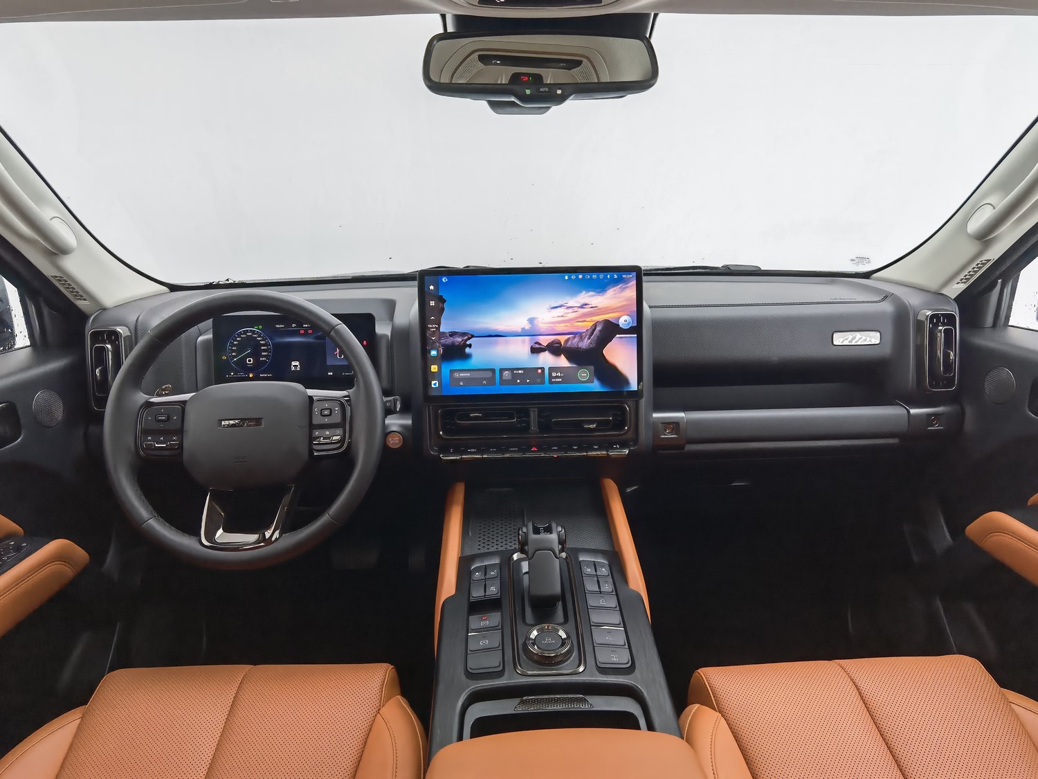 Used Haval H9 2024 2.0 AT