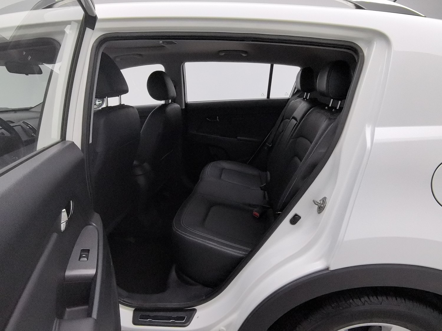 Used Kia Sportage 2012 2.0 AT