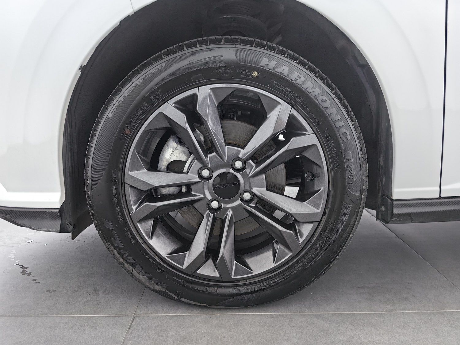 Used Dongfeng Aeolus Yixuan 2024 1.5 AT