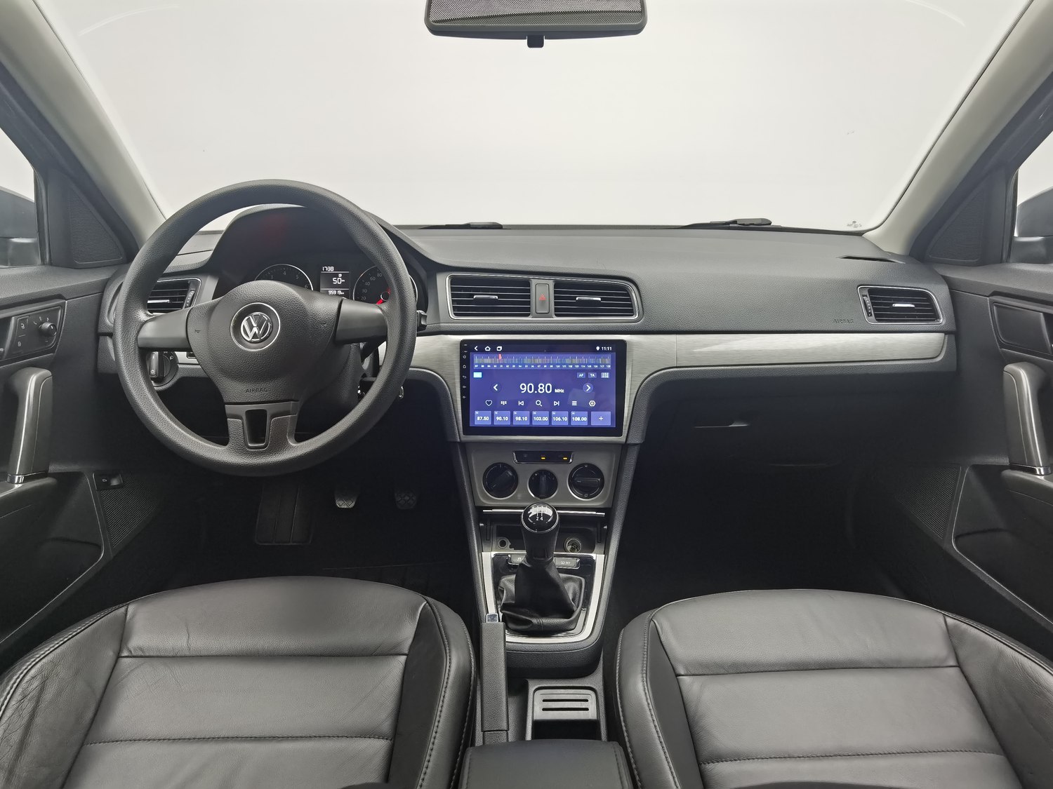 Used Volkswagen Lavida 2013 1.4 MT