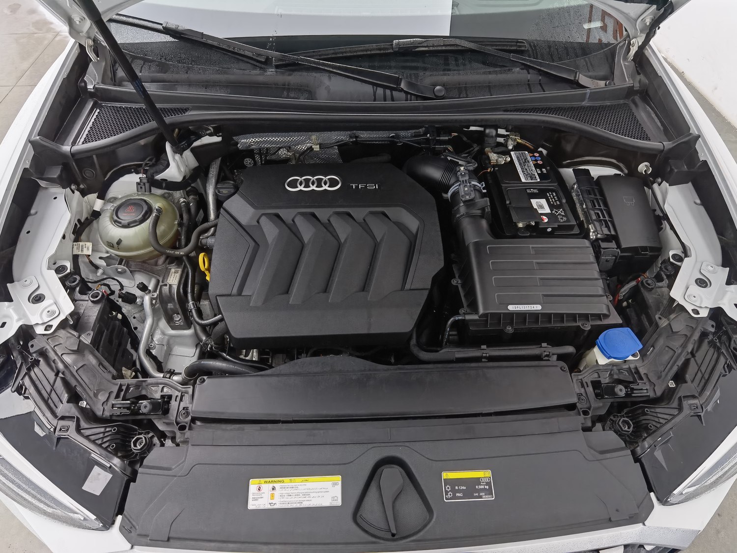 Used Audi Q3 Sportback 2020 2.0 AT