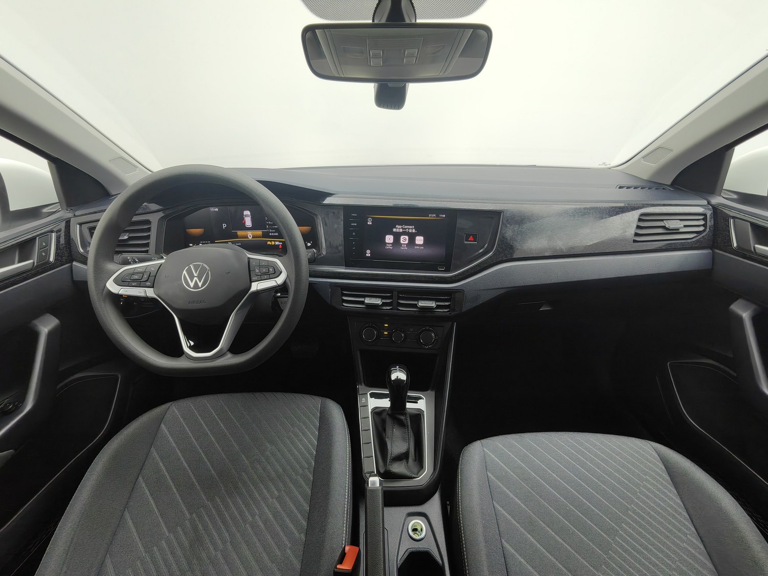 Used Volkswagen Lavida 2023 1.5 AT