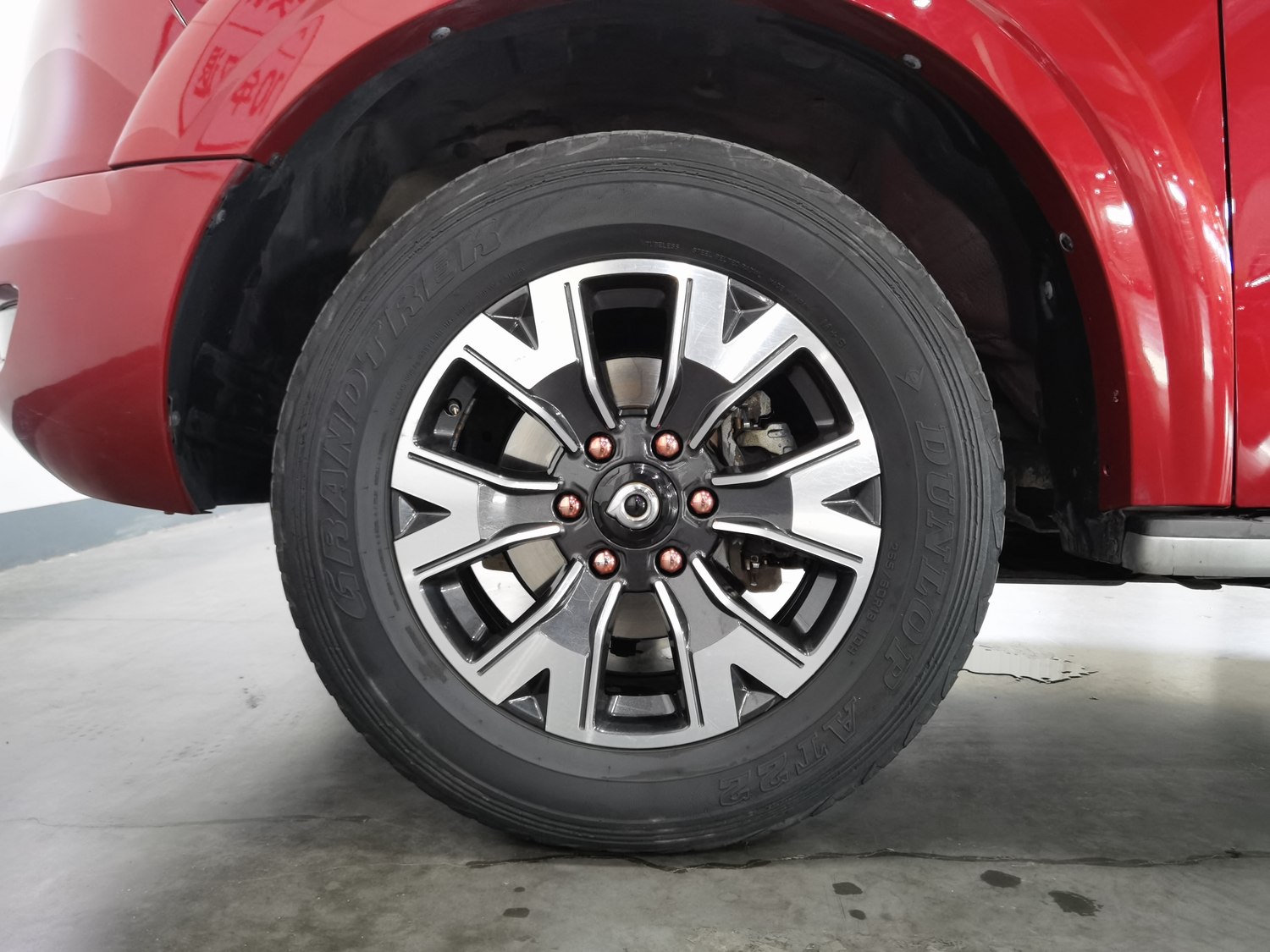 Used Great Wall Poer 2019 2.0 AT