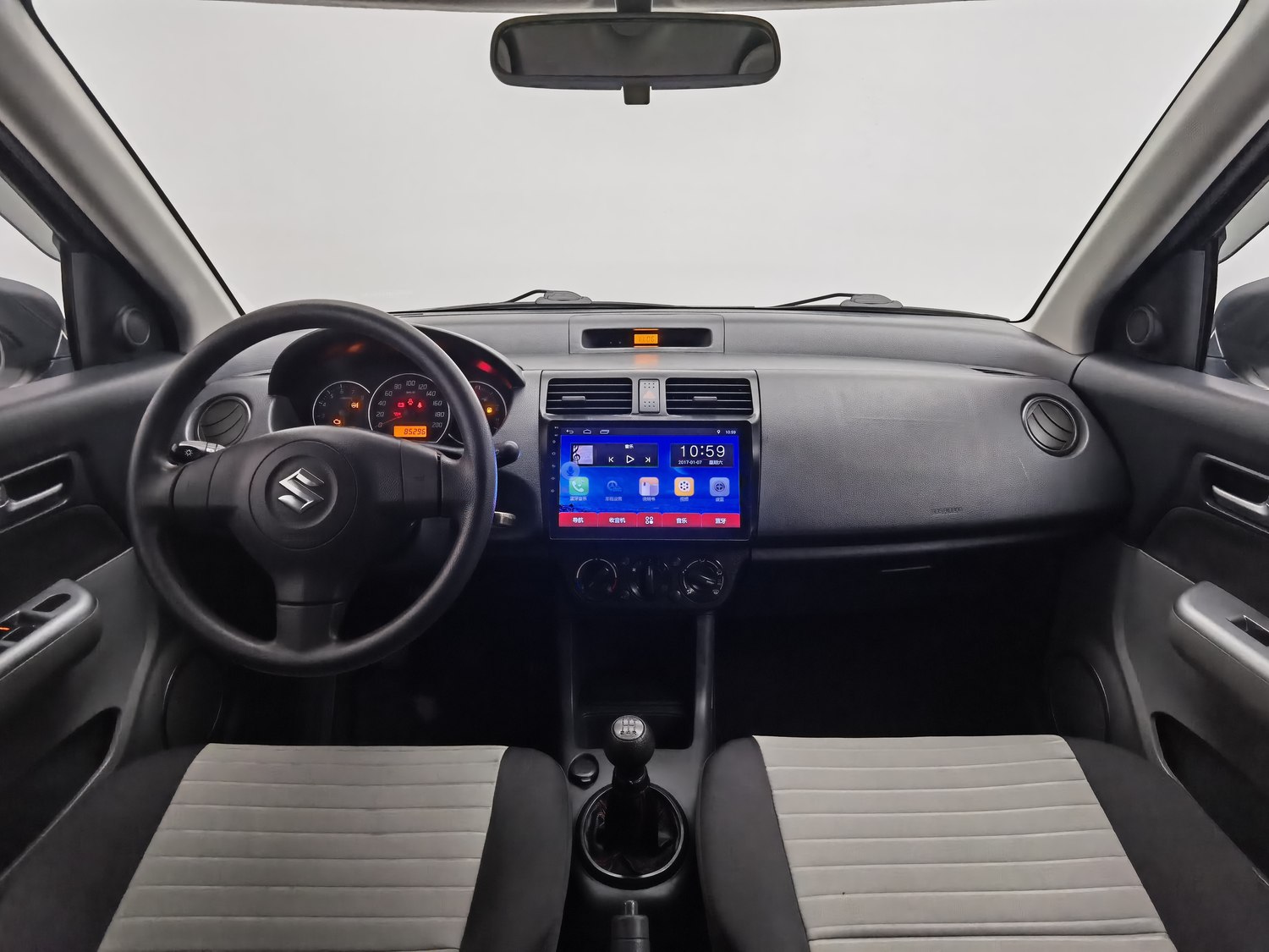 Used Suzuki Swift 2014 1.3 MT