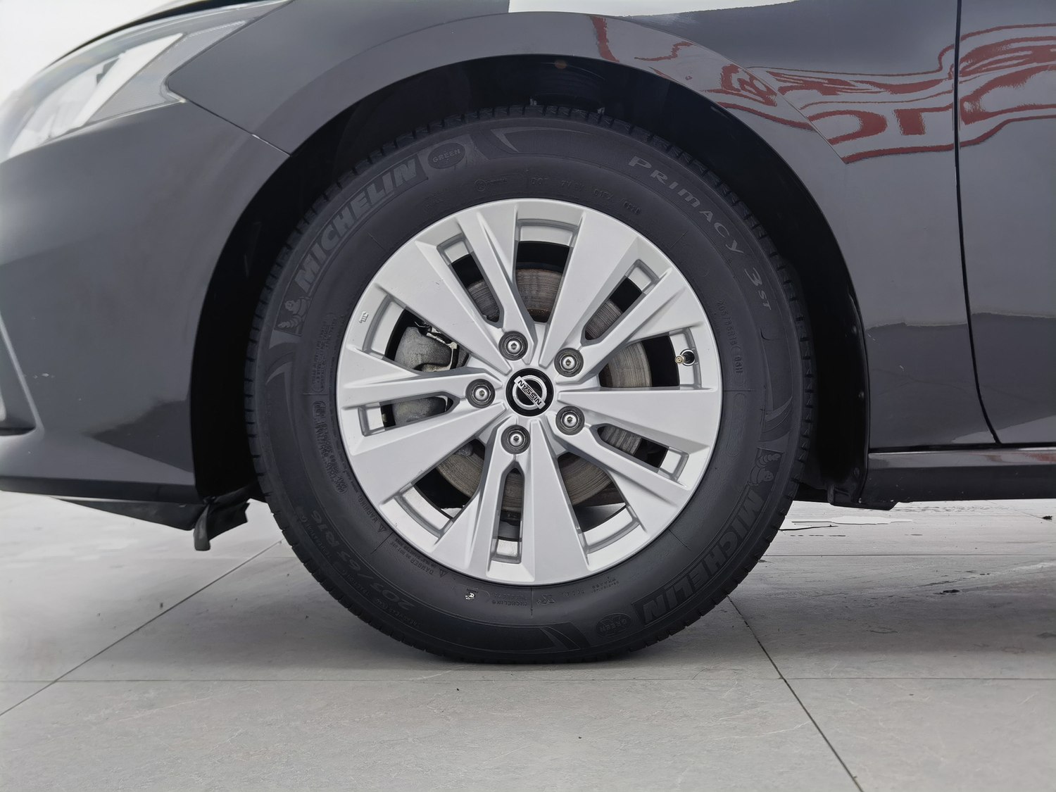 Used Nissan Teana 2020 2.0 AT