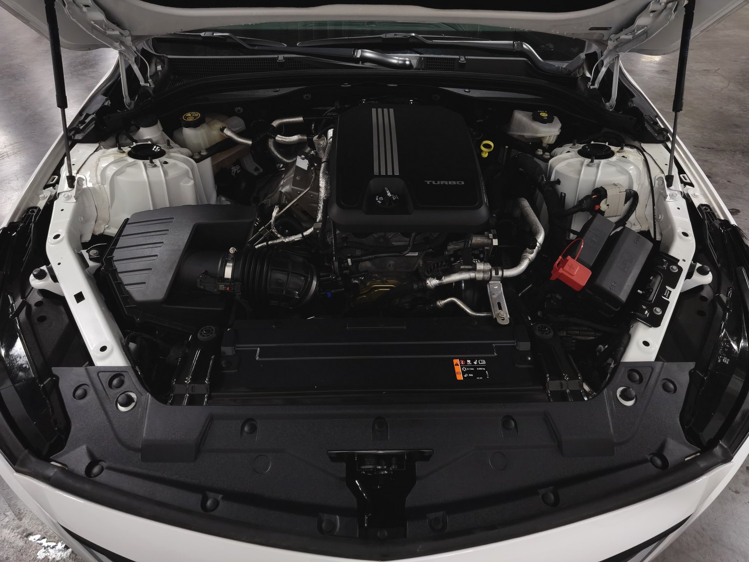 Used Cadillac CT5 2020 2.0 AT