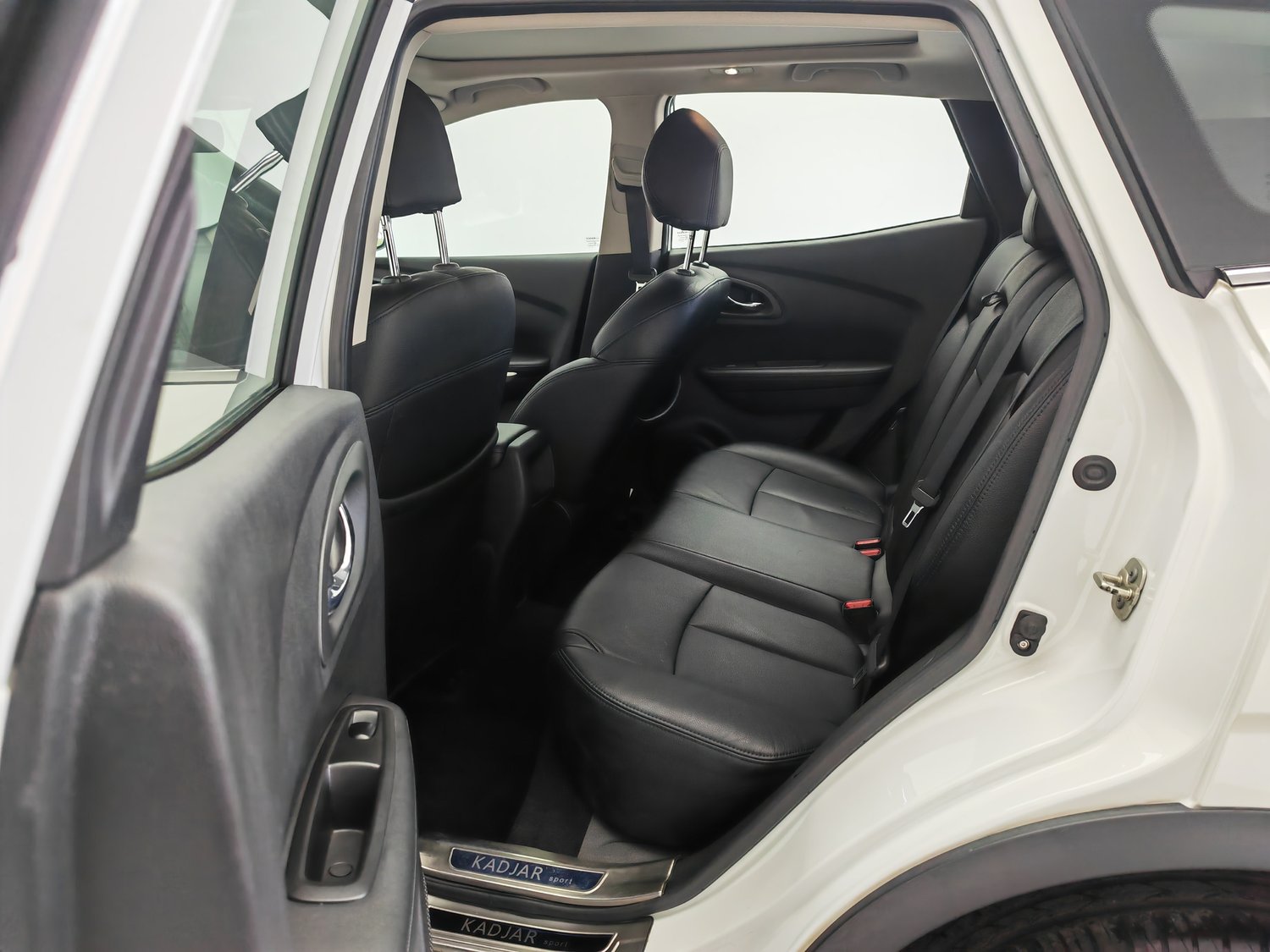 Used Renault Kadjar 2019 2.0 AT