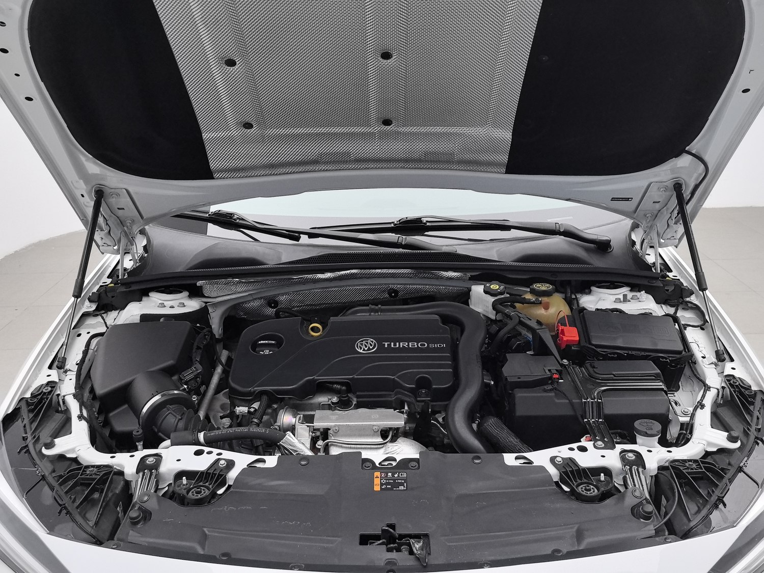 Used Buick Regal 2020 1.5 AT