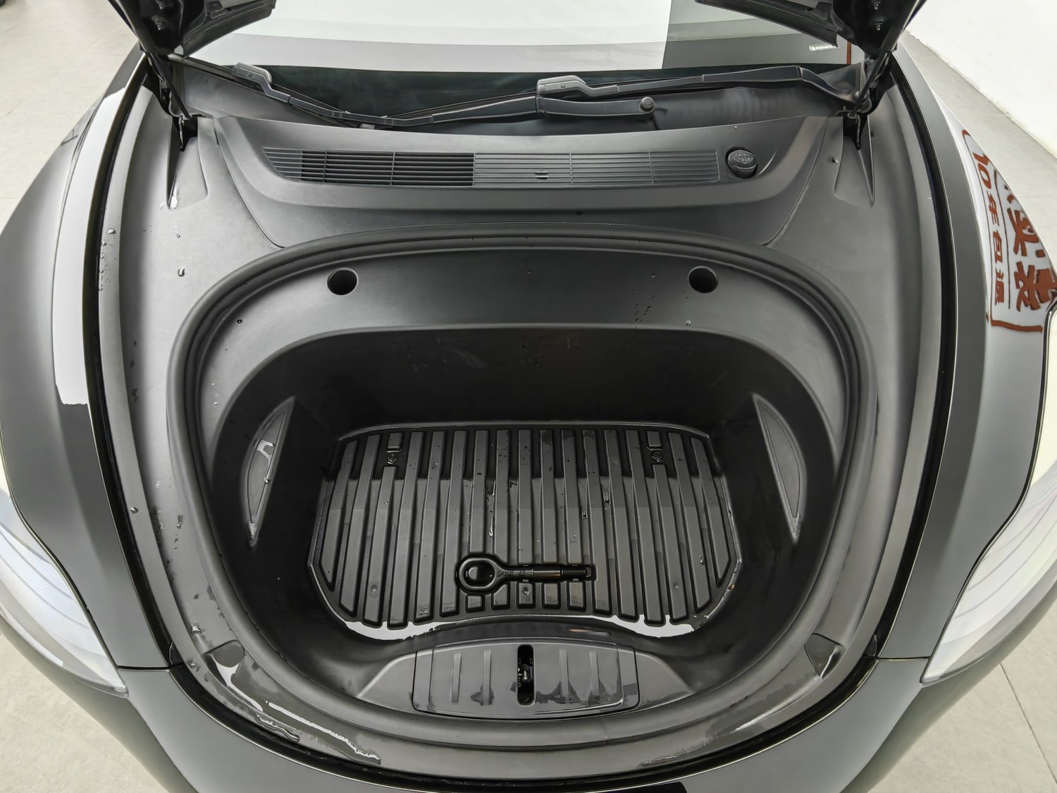 Used Tesla Model 3 2021