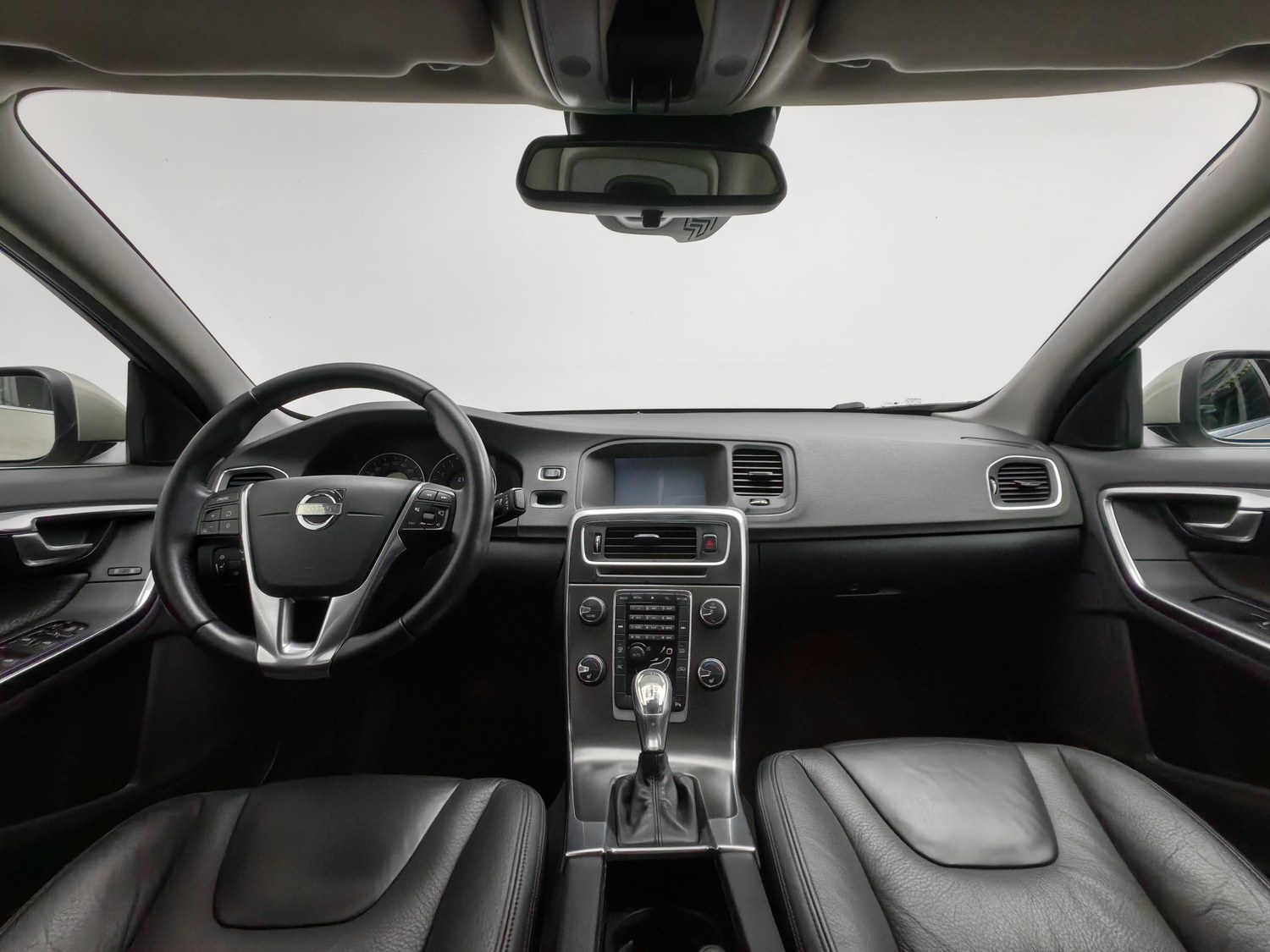 Used Volvo S60 (Import) 2013 2.0 AT