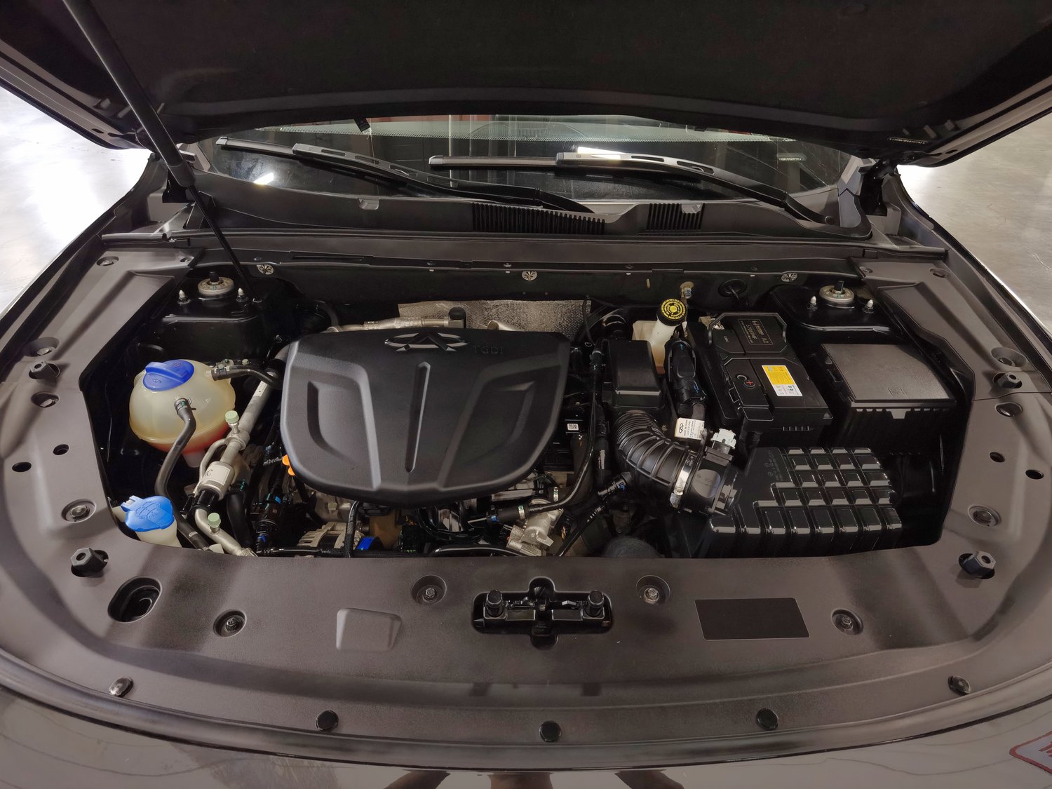 Used Jetour X70 PLUS 2021 1.6 AT