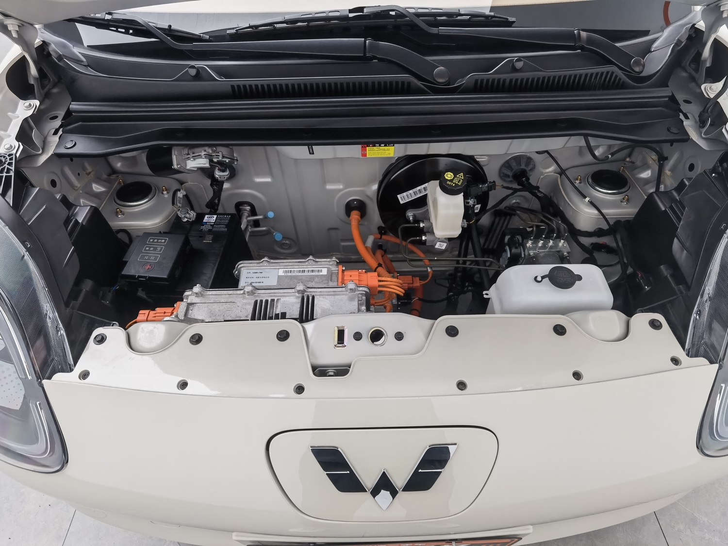 Used Wuling Hongguang MINIEV 2025