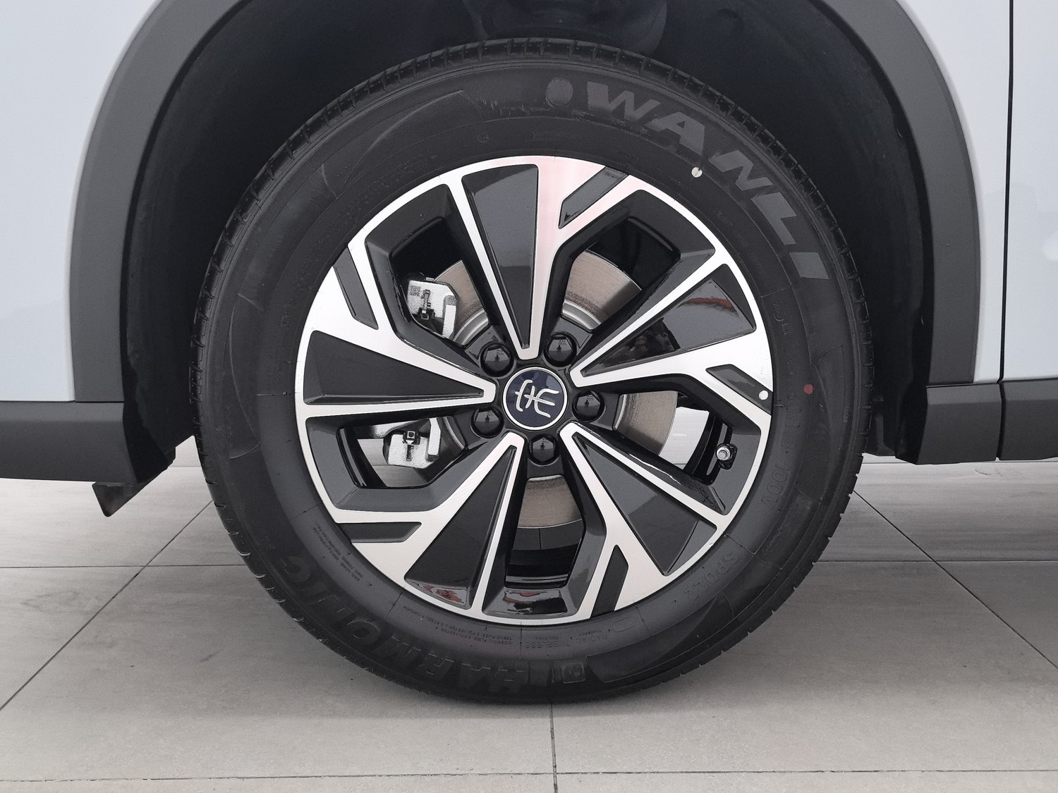 Used BYD Song Pro NEV 2026 1.5 AT
