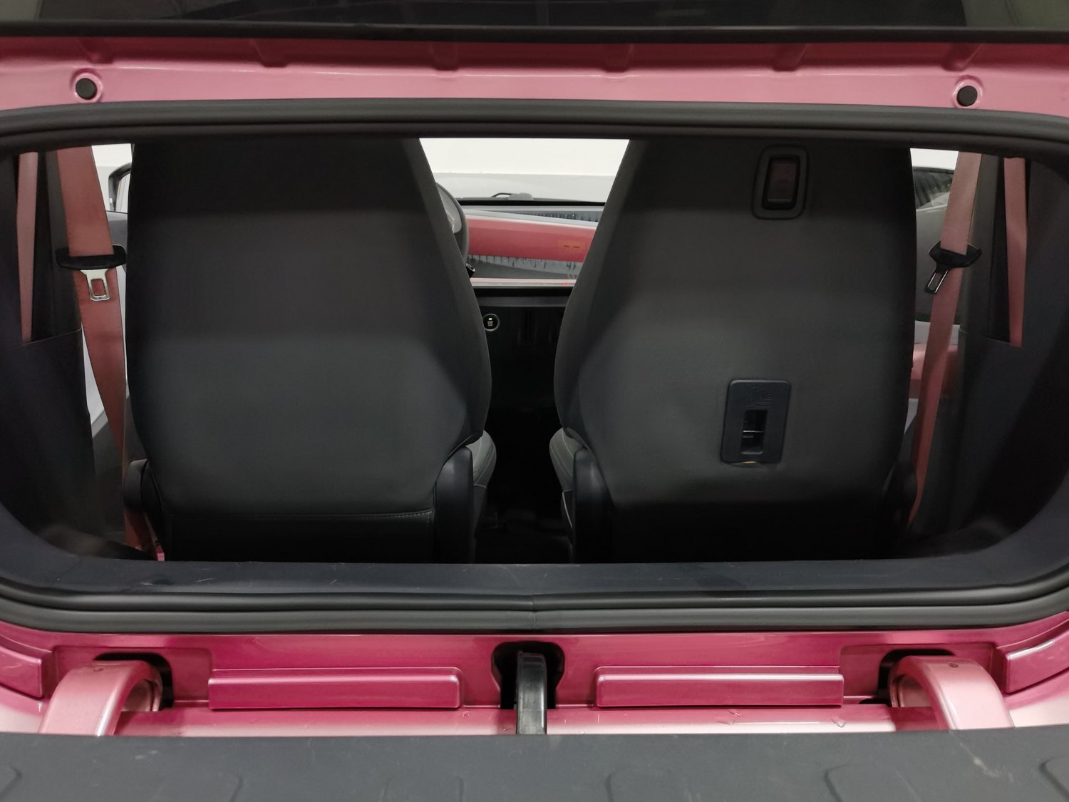 Used Baojun E200 2019