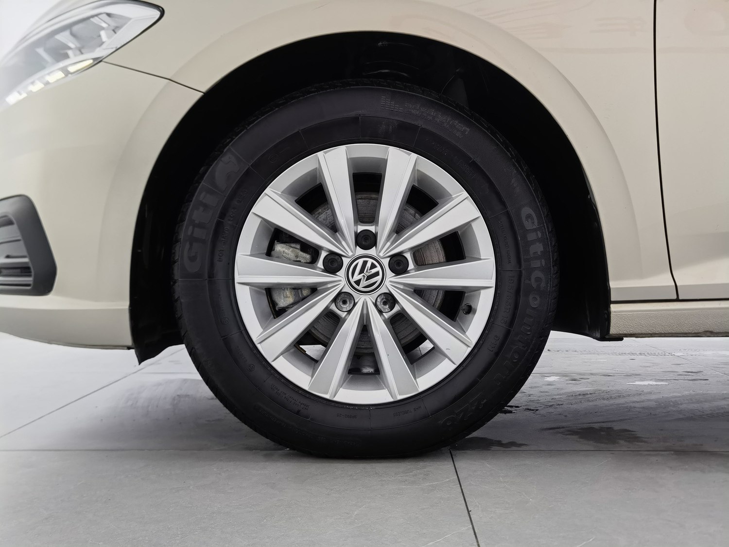 Used Volkswagen Lavida 2019 1.5 AT