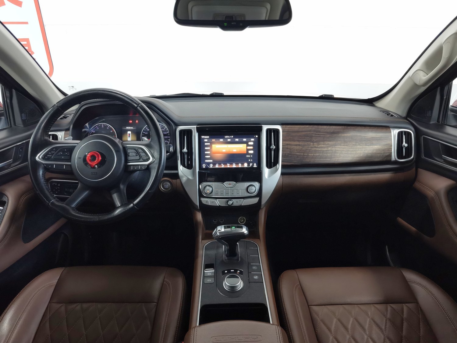 Used Great Wall Poer 2019 2.0 AT