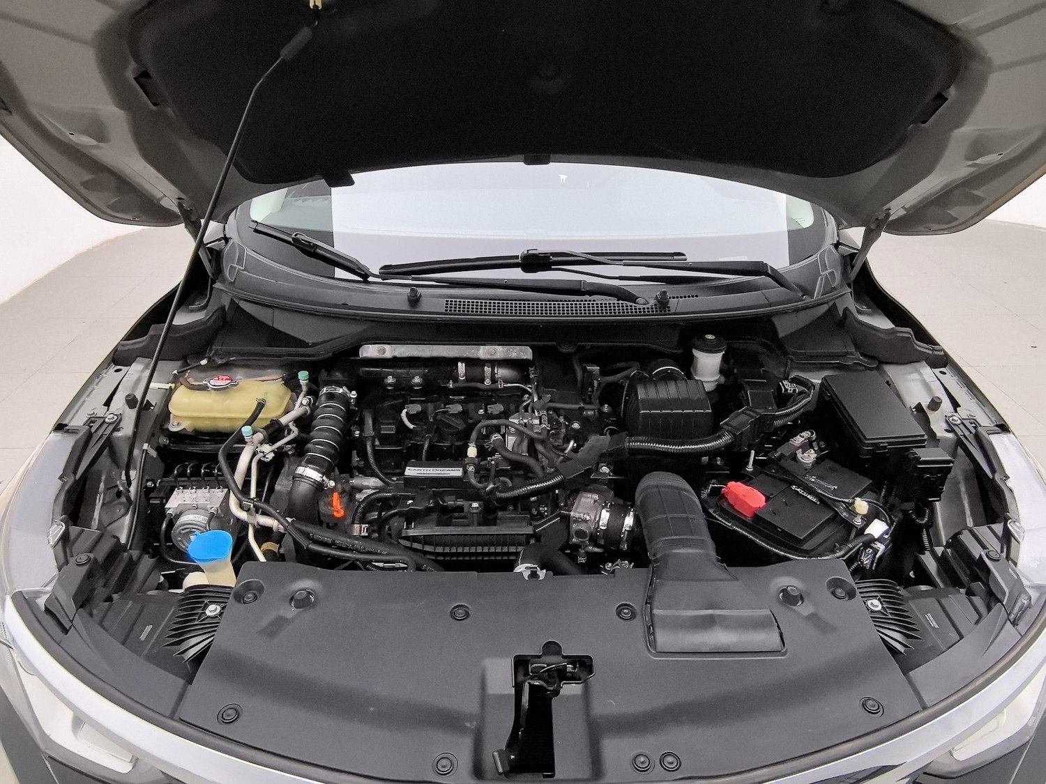 Used Honda Crider 2019 1.0 AT