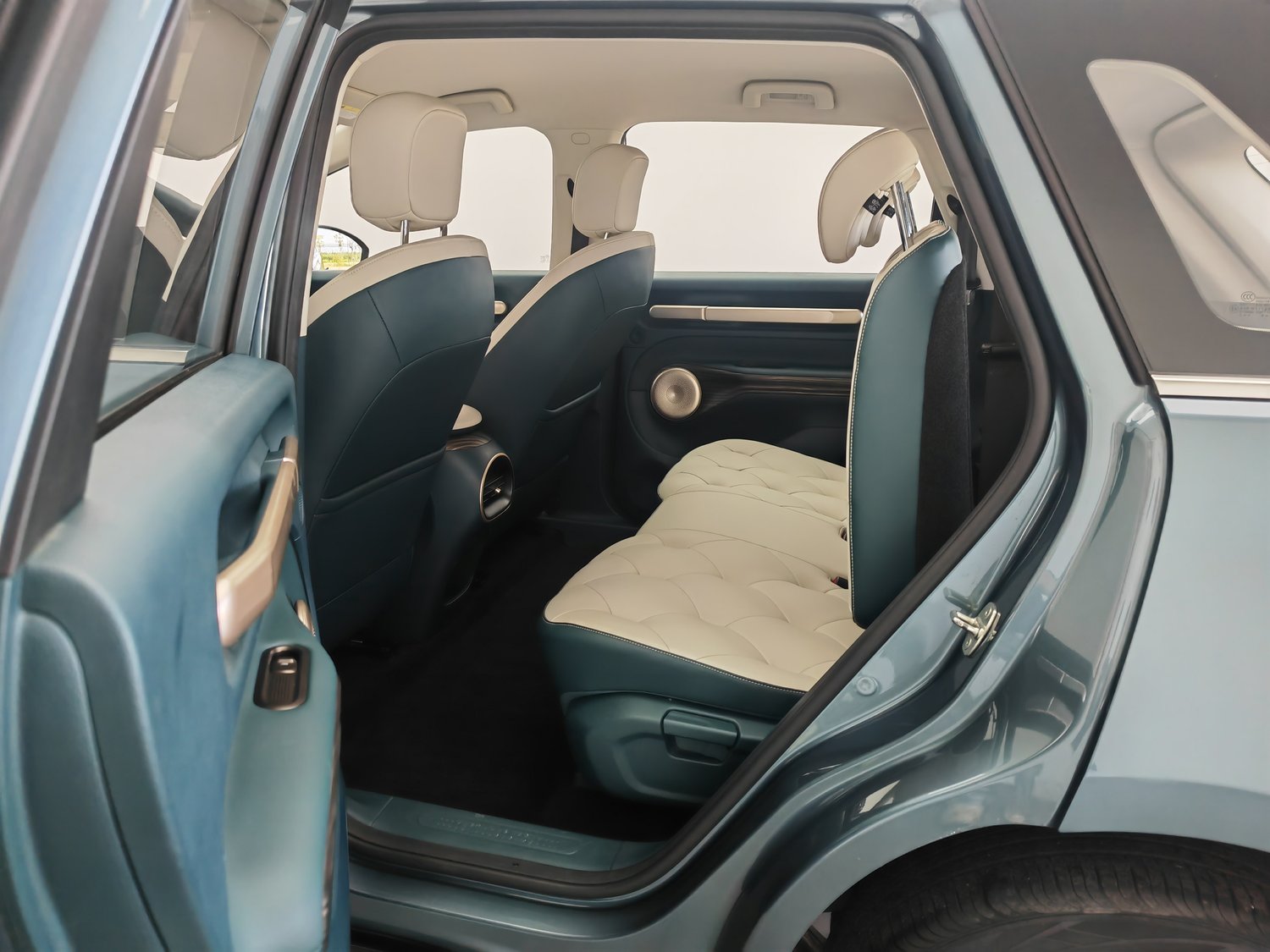 Used Baojun Cloud 2023