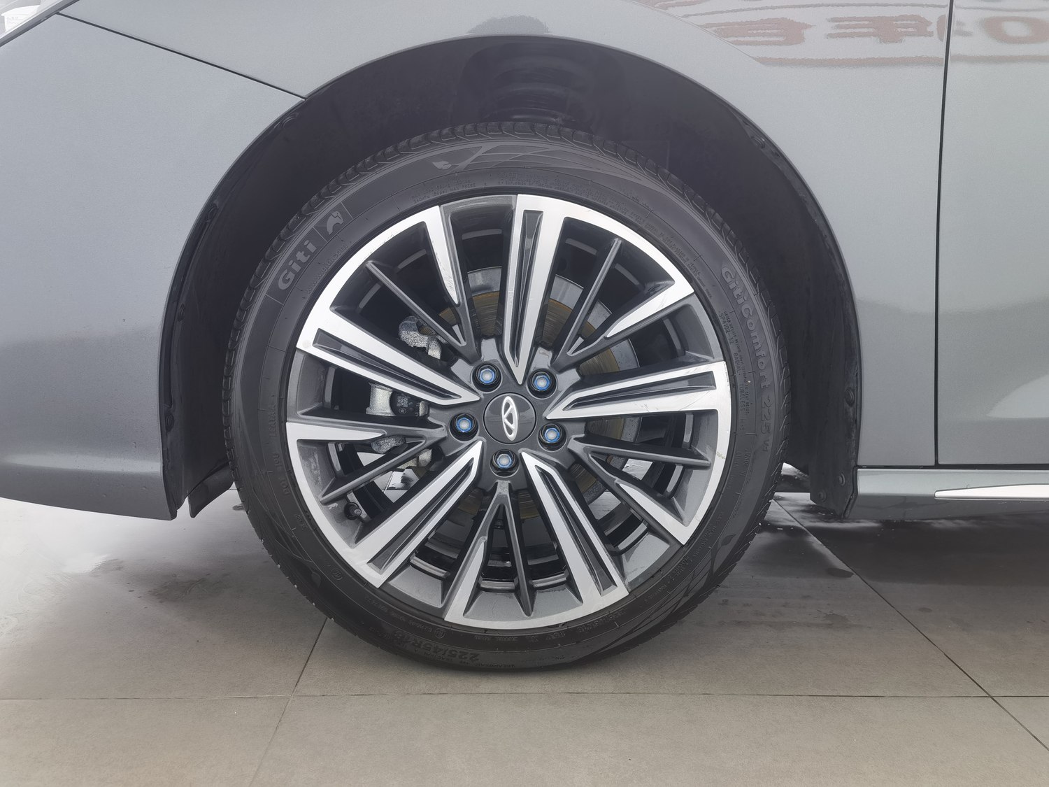 Used Chery Arrizo 8 PRO 2025 1.6 AT