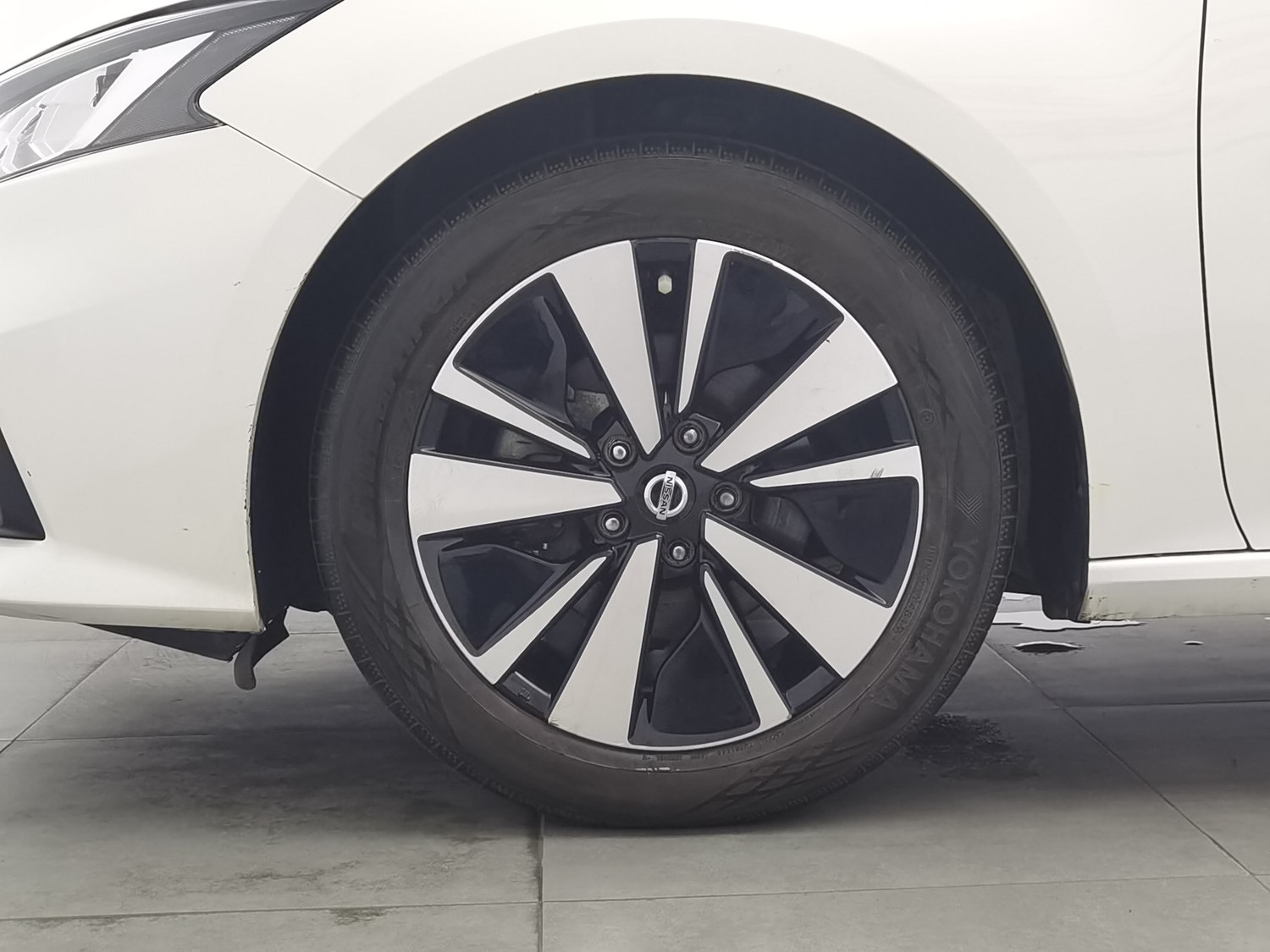 Used Nissan Teana 2020 2.0 AT