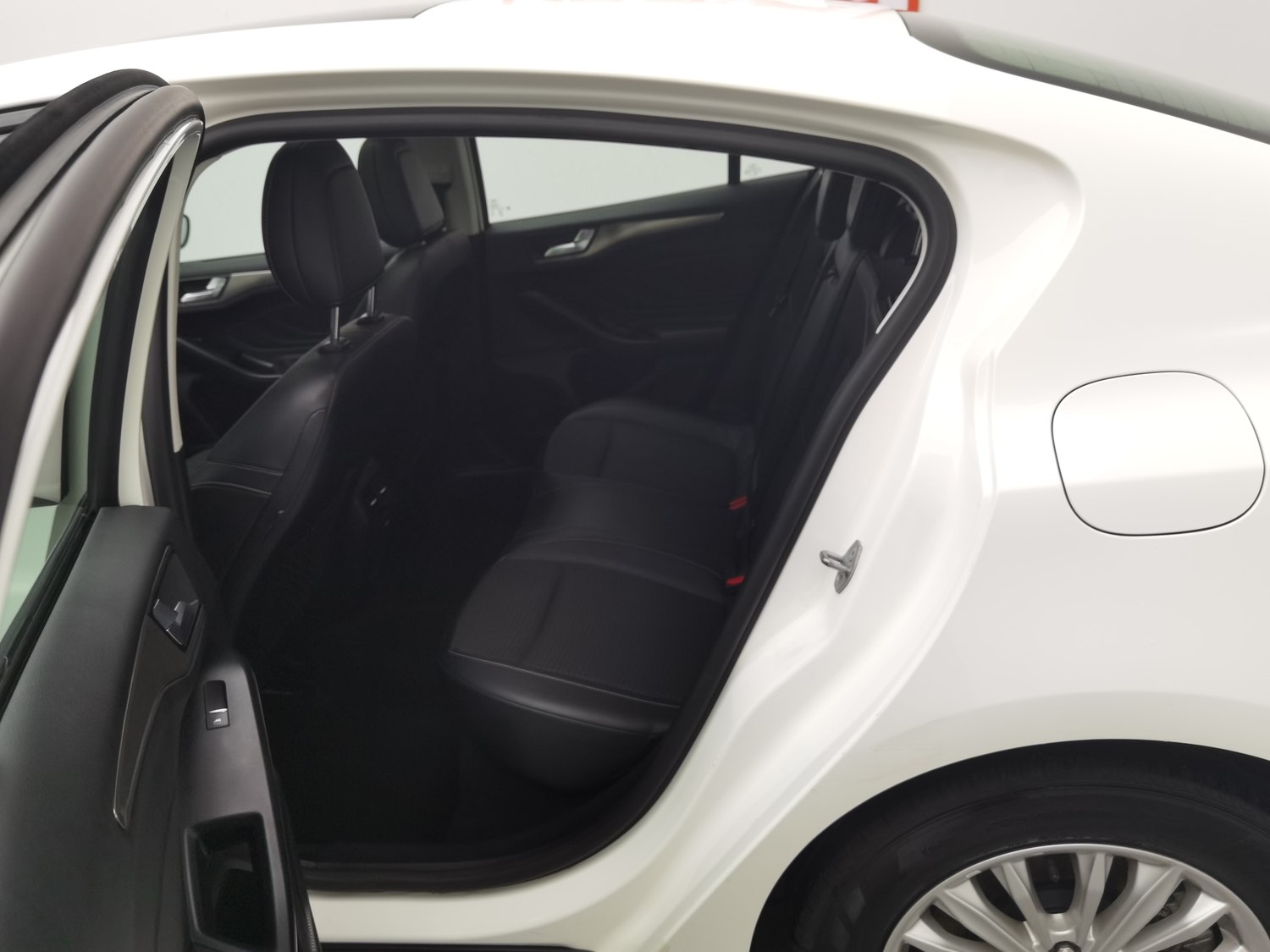 Used Ford Focus 2019 1.5 AT