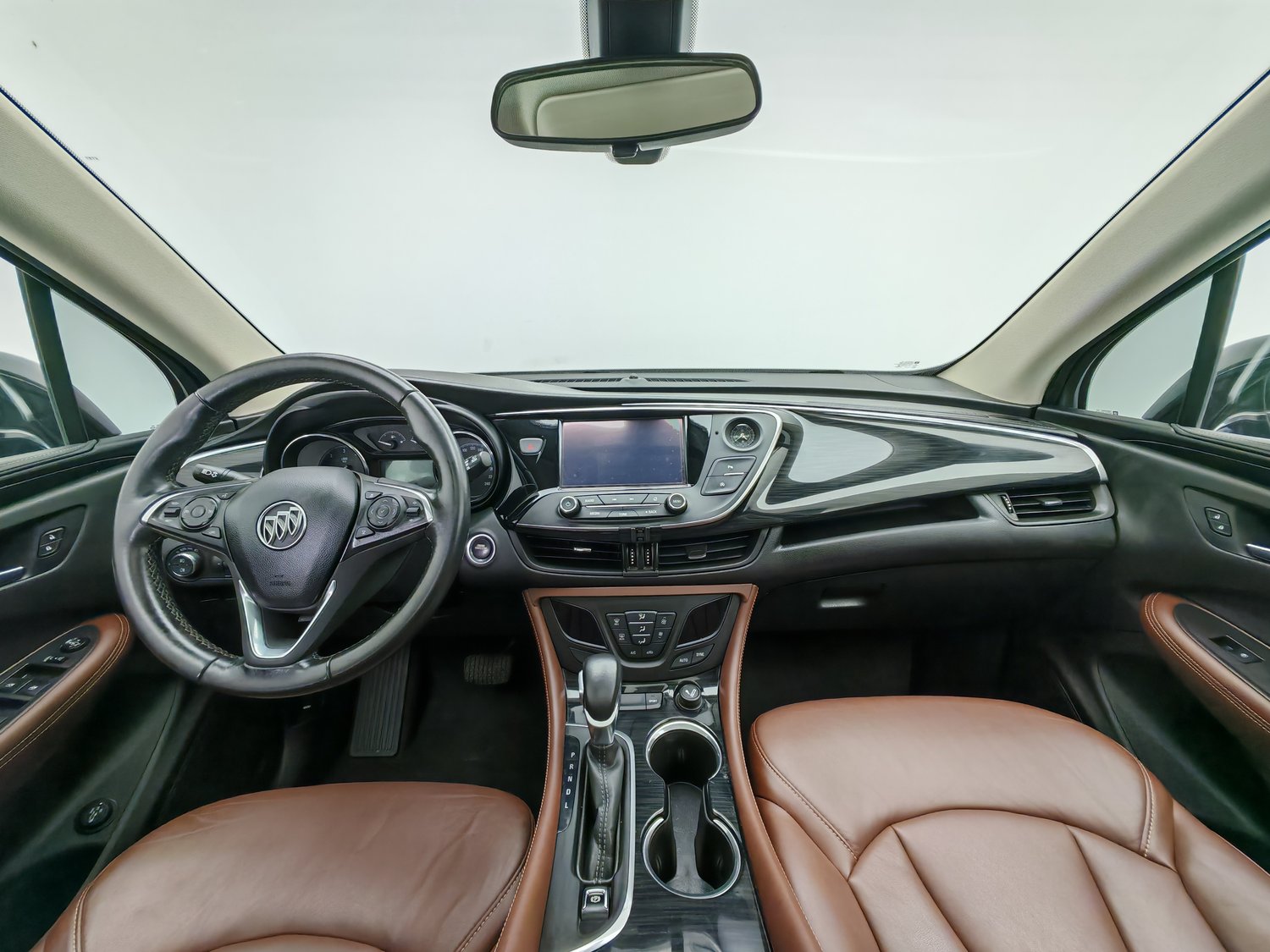 Used Buick Envision 2019 2.0 AT