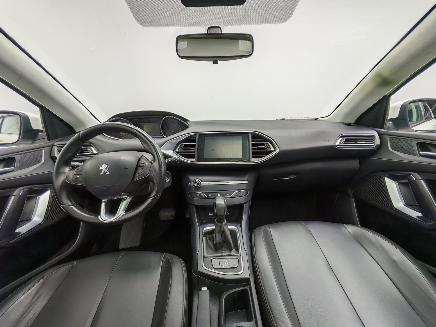 Used Peugeot 308S 2015 1.2 AT
