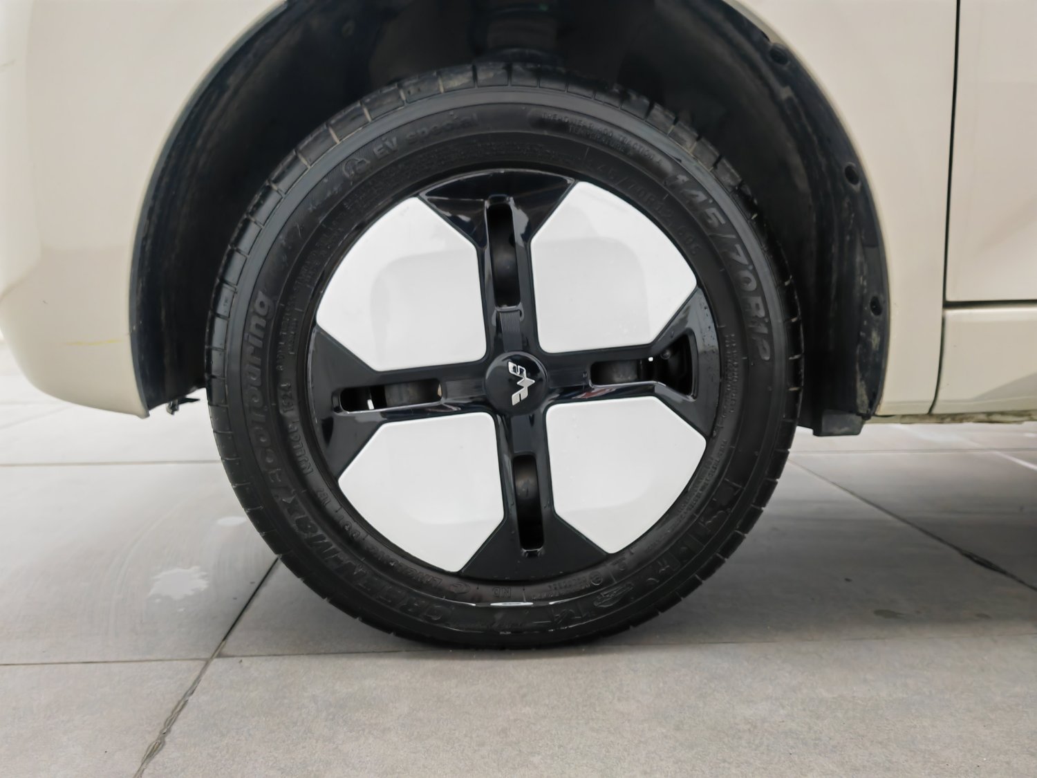 Used Wuling Hongguang MINIEV 2024