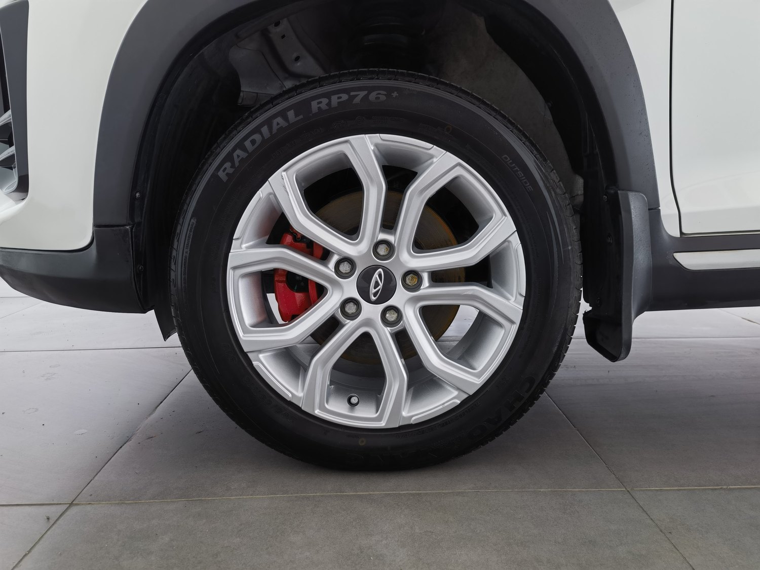 Used Chery Tiggo 3X 2022 1.5 AT