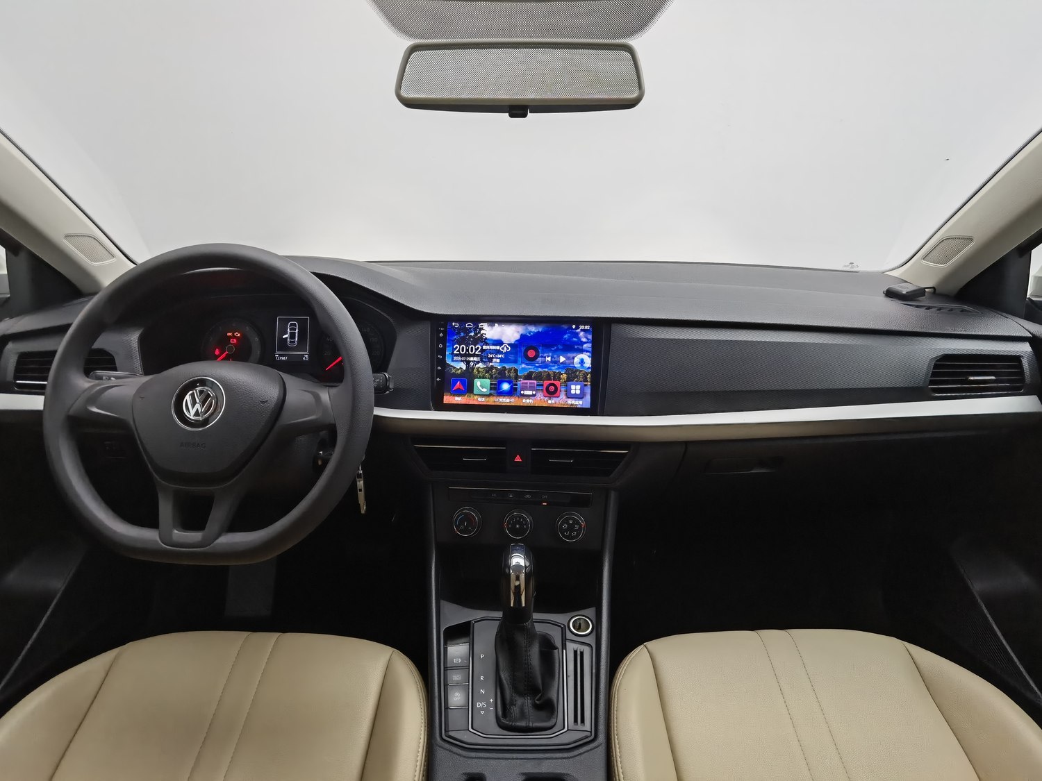 Used Volkswagen Lavida 2019 1.5 AT