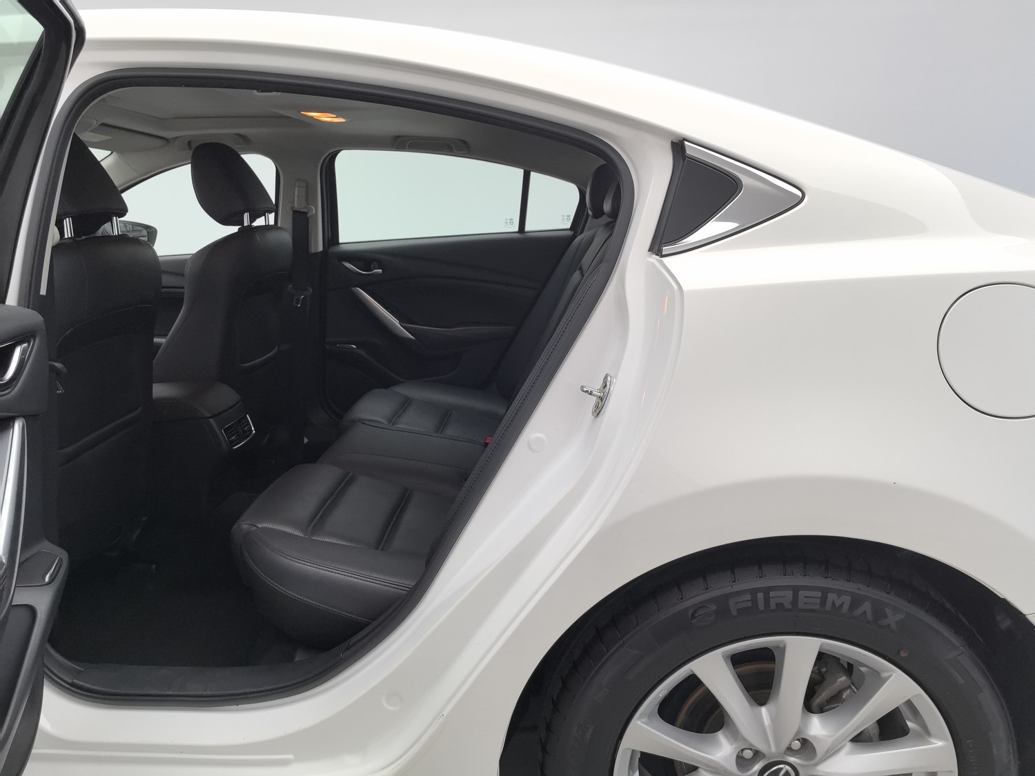 Used Mazda 6 Atenza 2017 2.0 AT