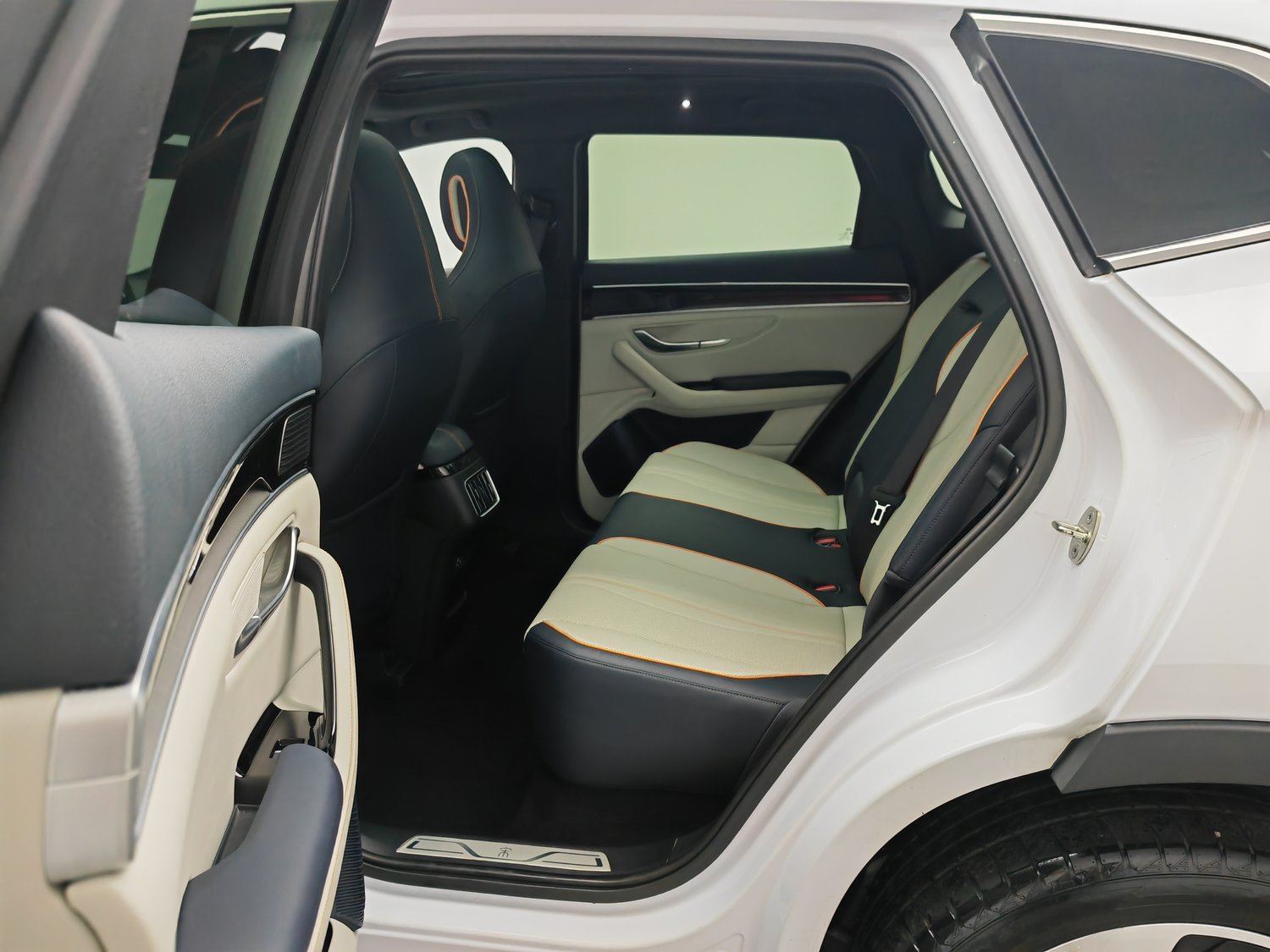 Used BYD Song PLUS NEV 2021 1.5 AT