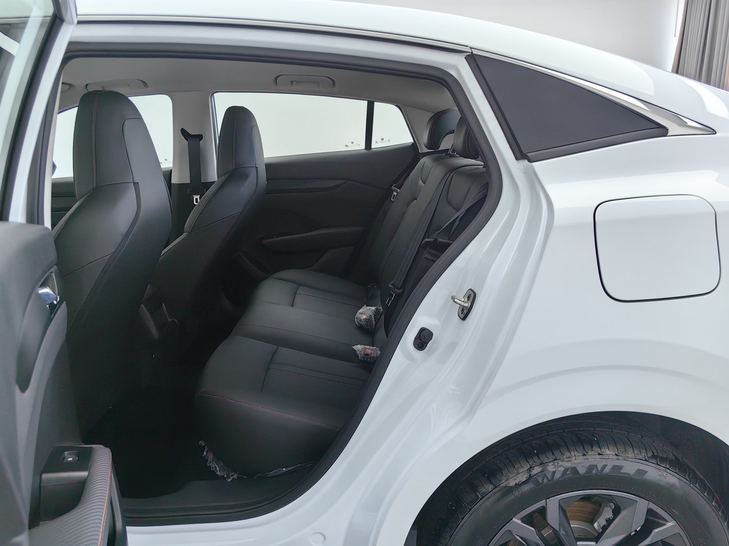 Used Dongfeng Aeolus Yixuan 2024 1.5 AT