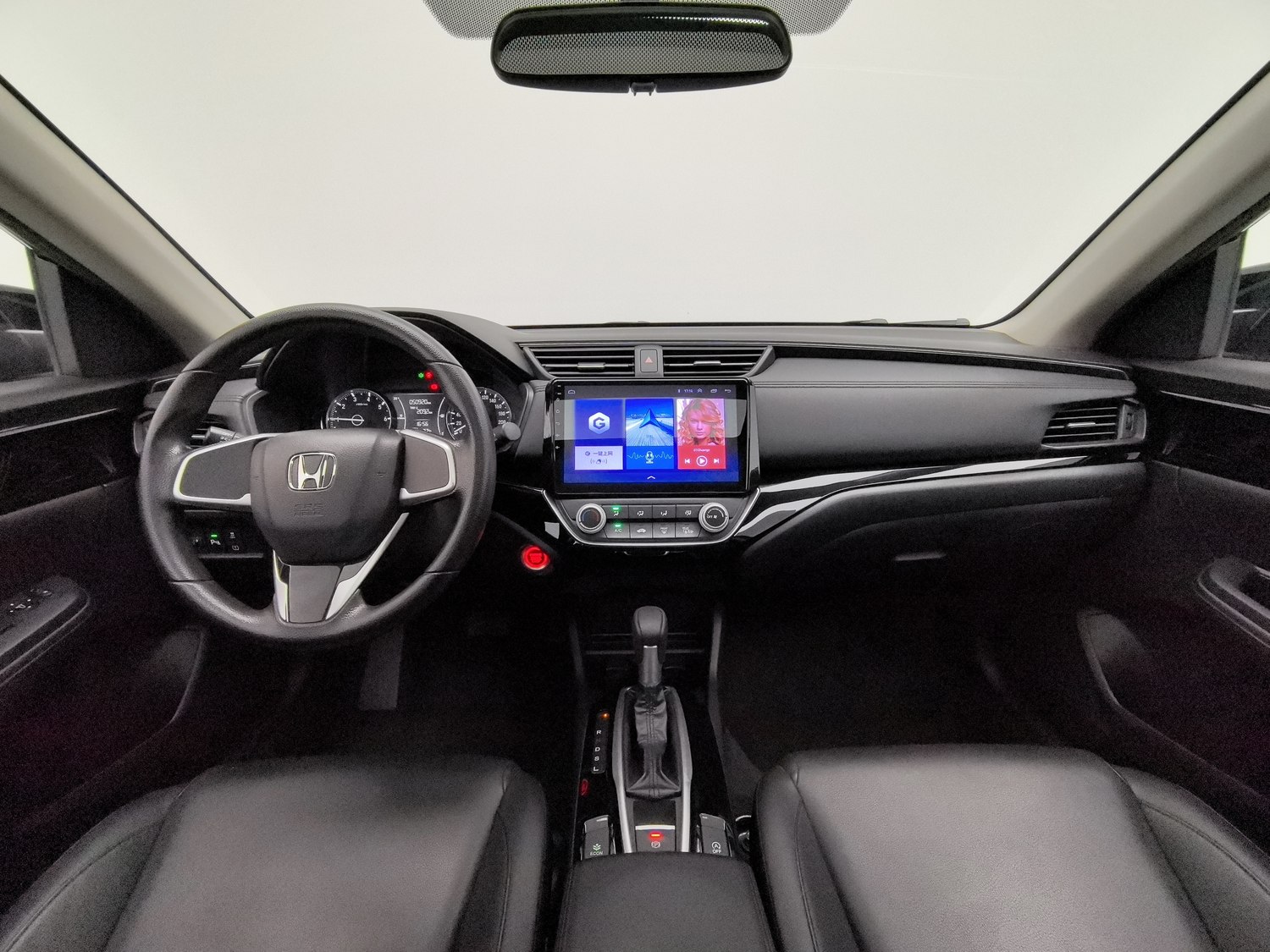 Used Honda Crider 2019 1.0 AT