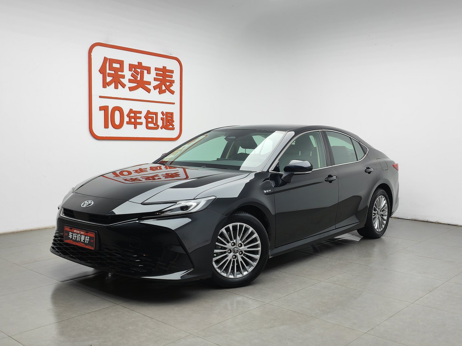 Used Toyota Camry 2024 2.0 AT