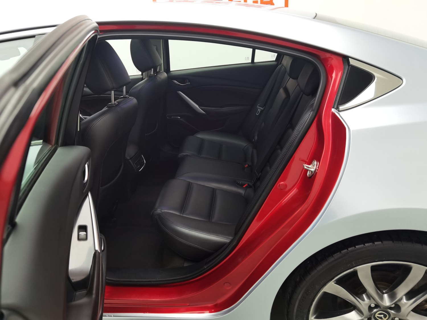 Used Mazda 6 Atenza 2018 2.5 AT