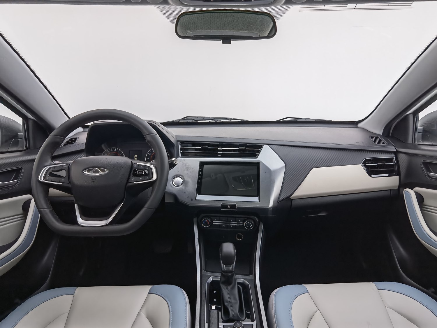 Used Chery Tiggo 3X 2022 1.5 AT