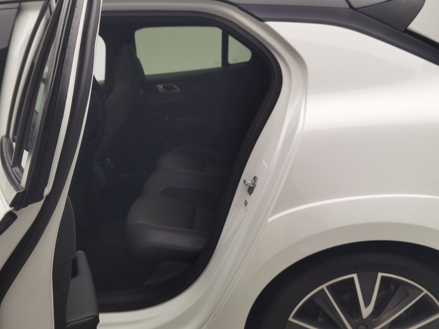 Used Lynk & Co 02 Hatchback 2022 2.0 AT