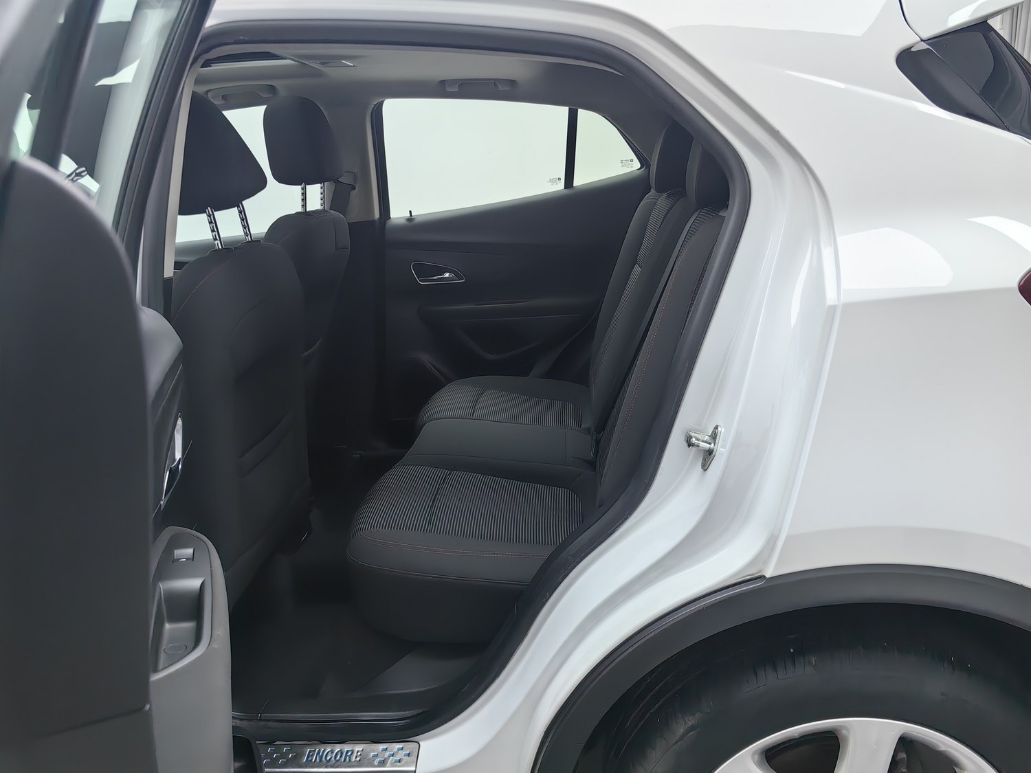 Used Buick Encore 2015 1.4 AT