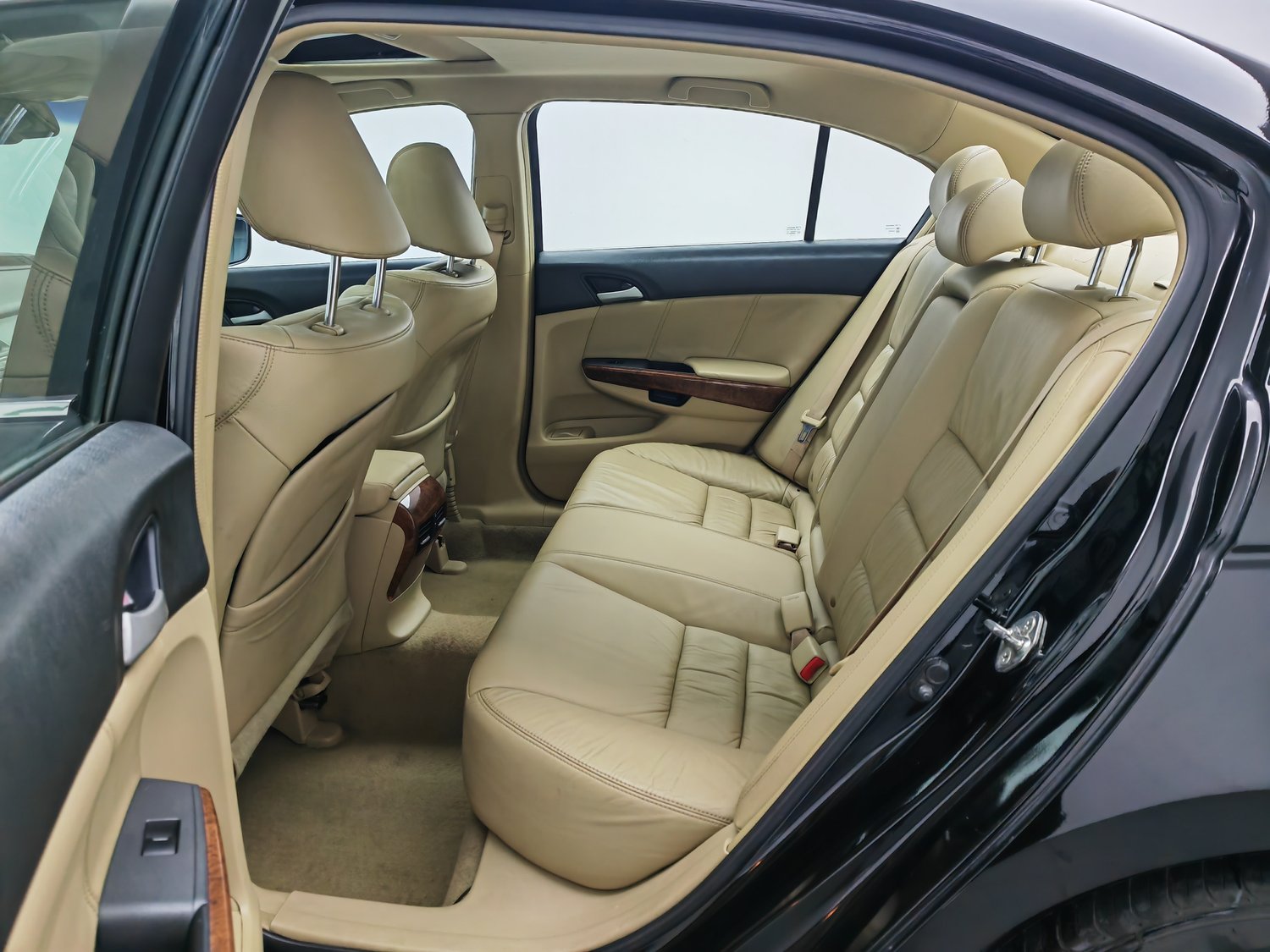 Used Honda Accord 2012 2.0 AT