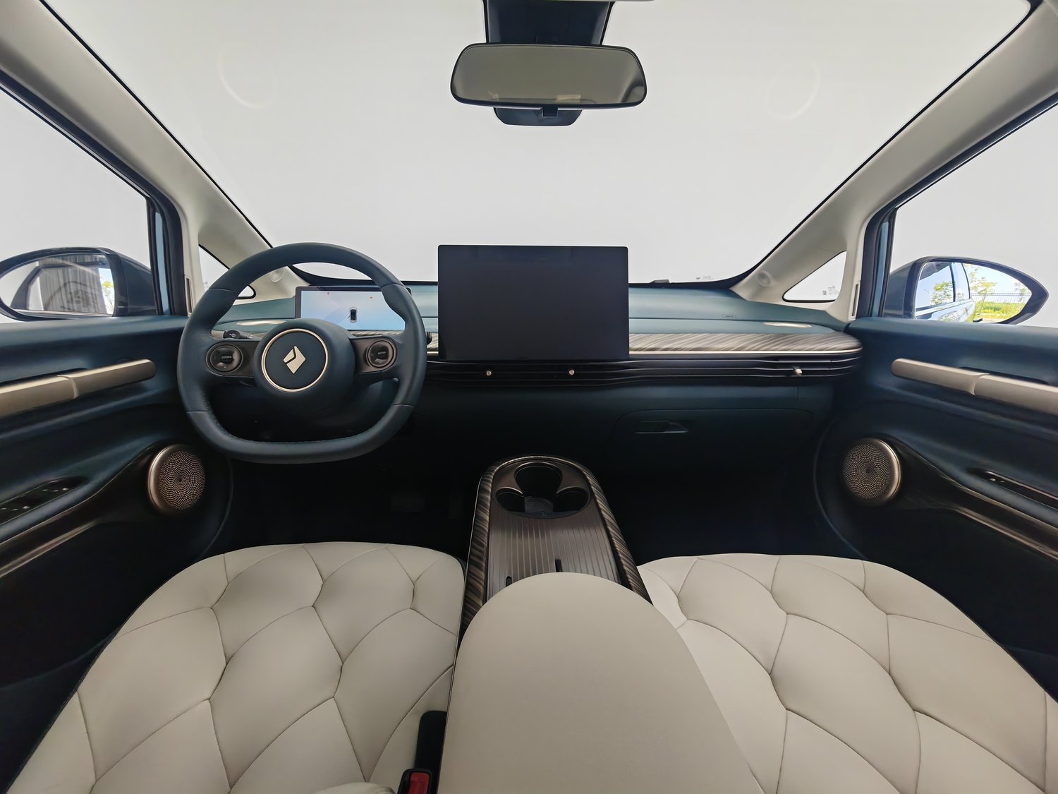 Used Baojun Cloud 2023