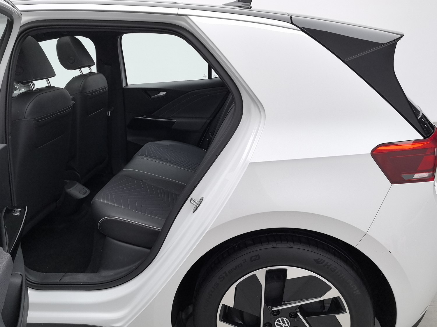 Used Volkswagen ID.3 2025