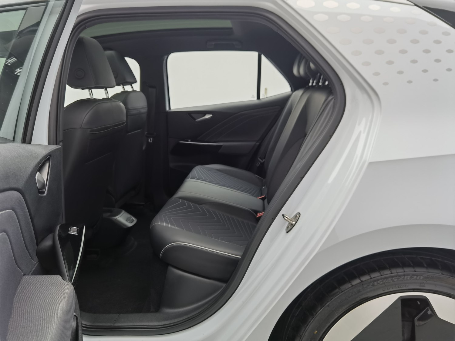 Used Volkswagen ID.3 2023