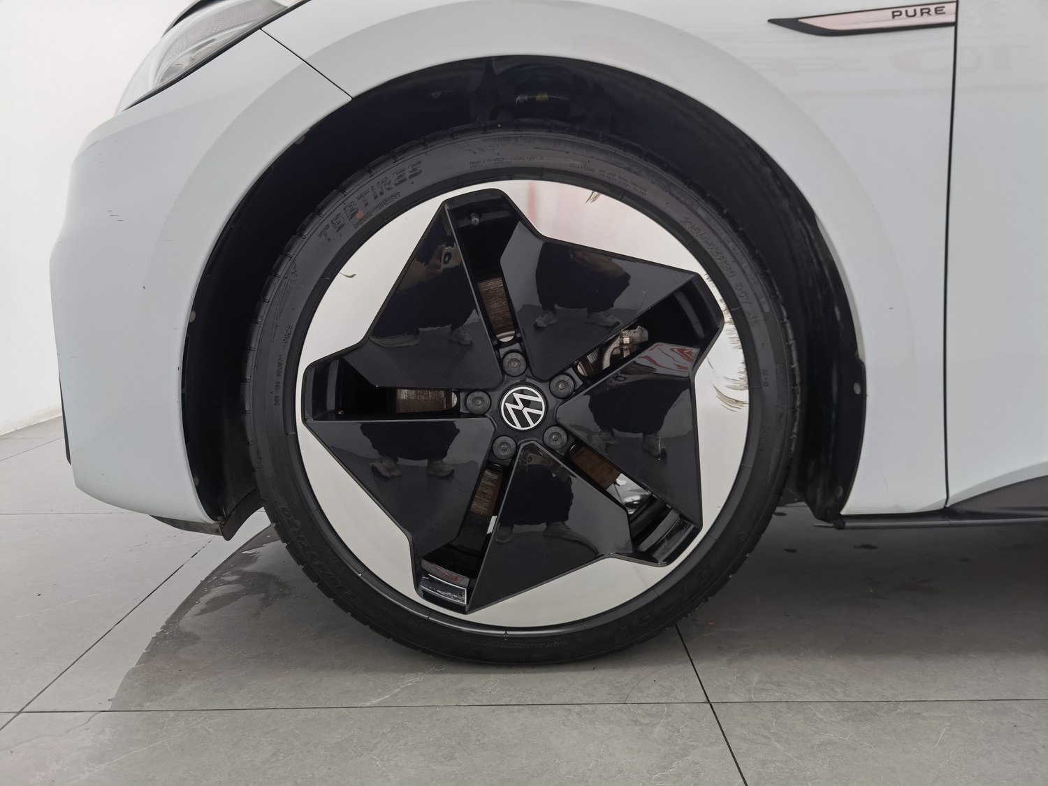 Used Volkswagen ID.3 2023