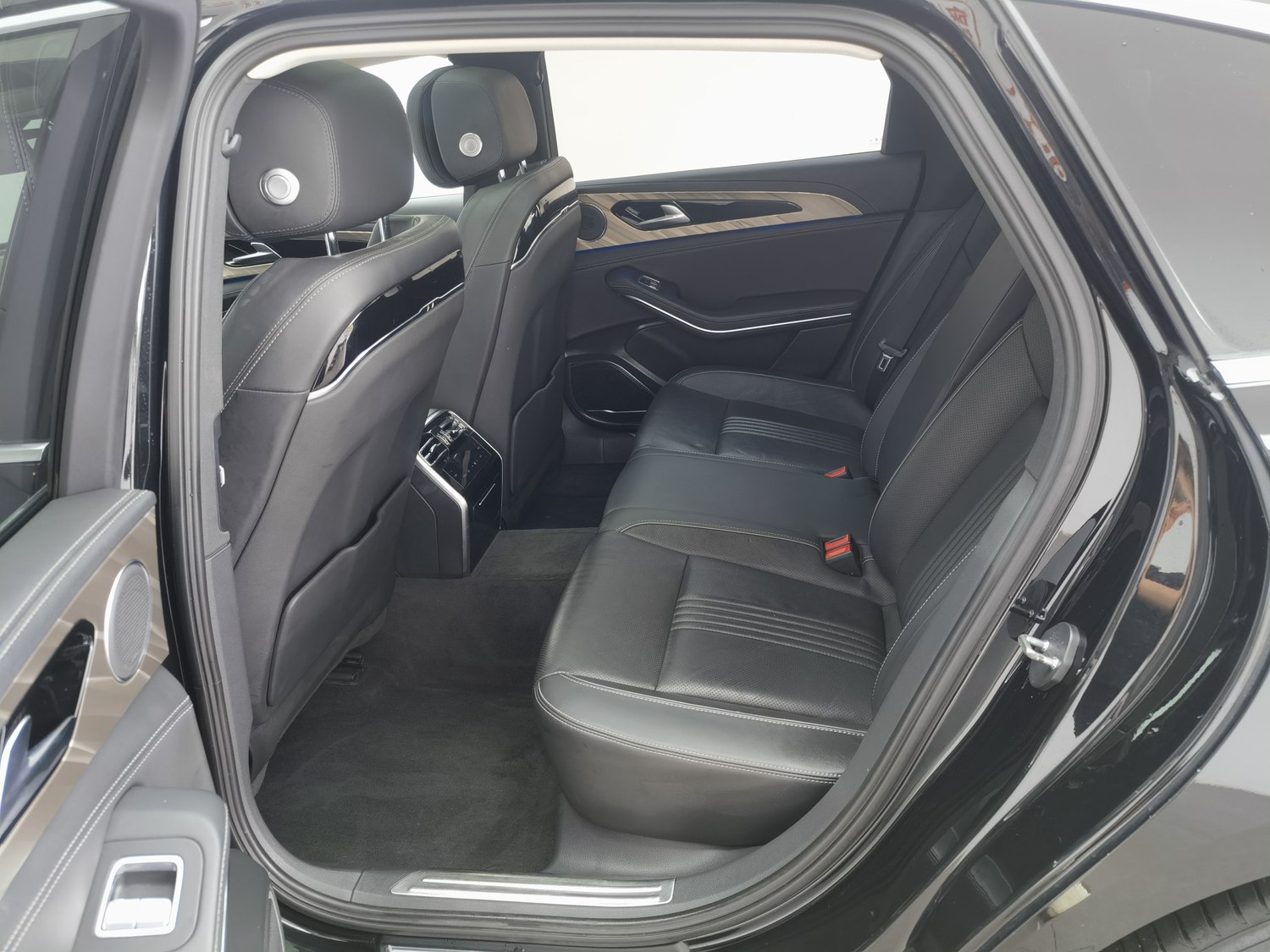 Used Hongqi H9 2020 2.0 AT